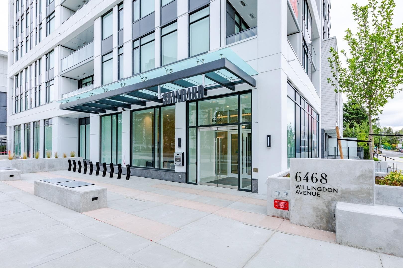 2001 - 6468 Willingdon Avenue, Burnaby, V5H 0L3 — photo 1