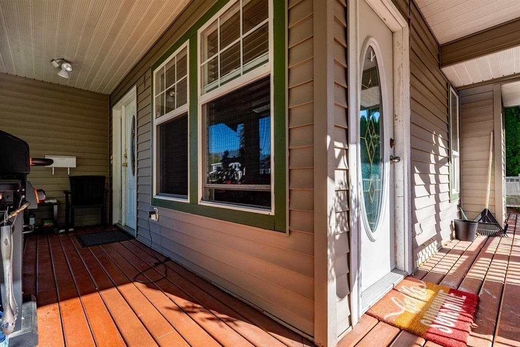 B - 9570 Hazel Street, Chilliwack