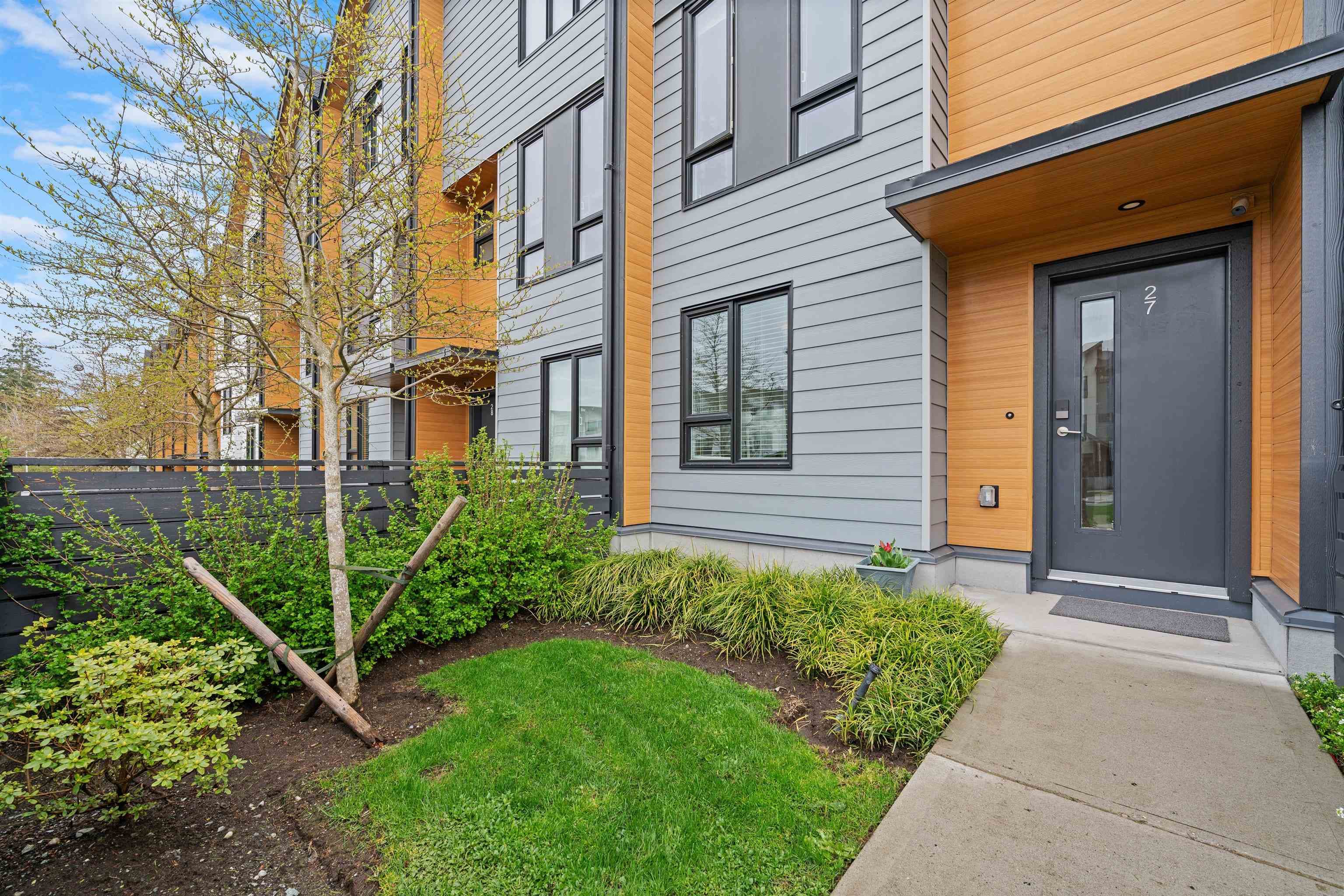 27 - 16685 25 Avenue, Surrey, V3Z 0Z4 — photo 3