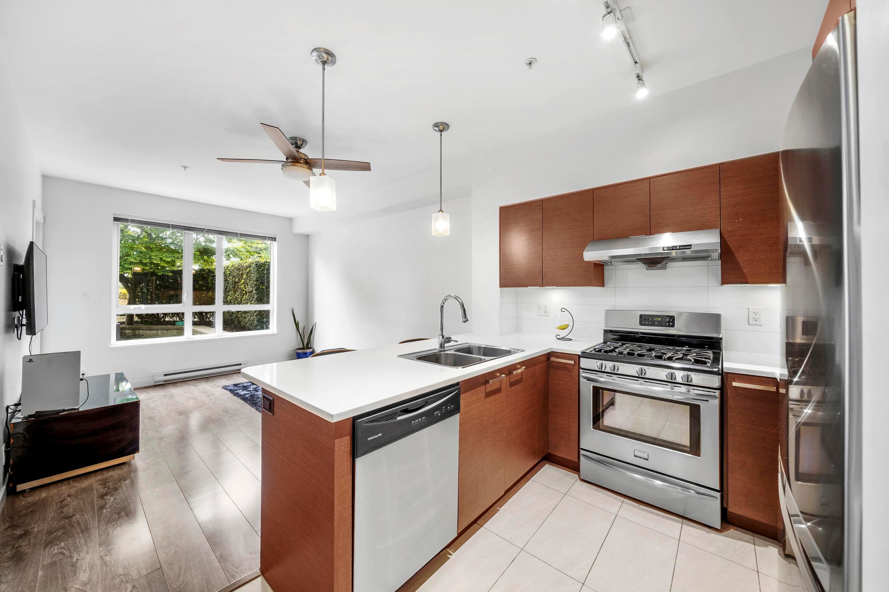 222 - 10880 No. 5 Road, Richmond, V6W 0B3 — photo 5