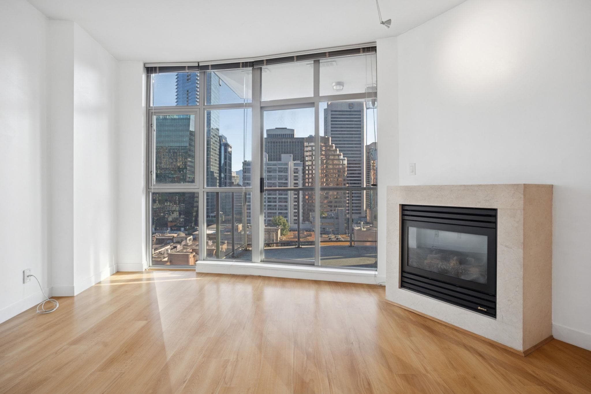 1203 - 1050 Smithe Street, Vancouver, V6E 4T4 — photo 3