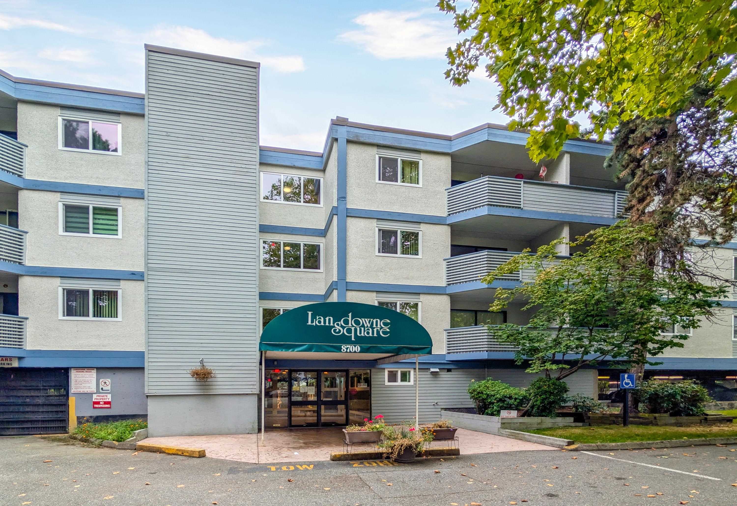 313 - 8700 Ackroyd Road, Richmond, V6X 3G2 — photo 2