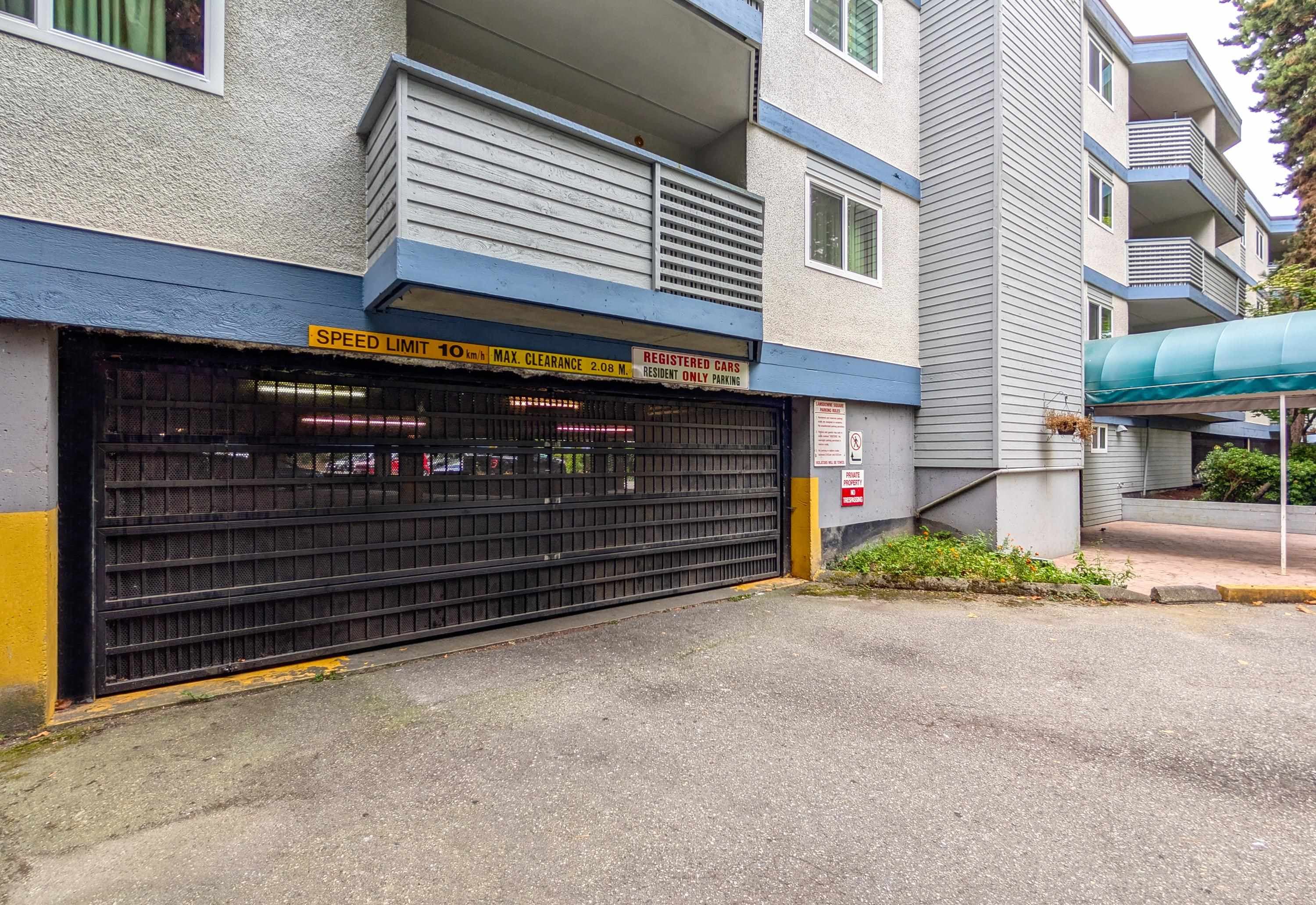 313 - 8700 Ackroyd Road, Richmond, V6X 3G2 — photo 5