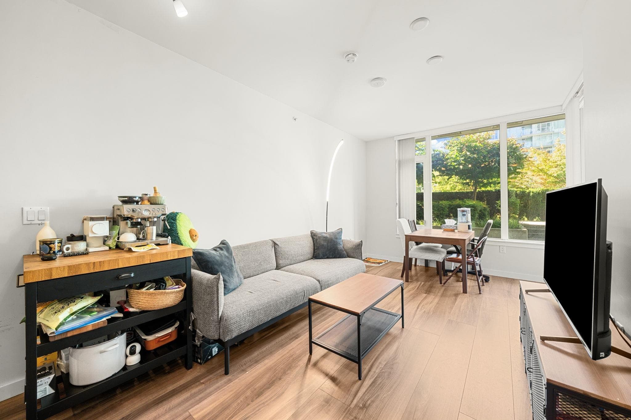 502 - 3333 Sexsmith Road, Richmond, V6X 0R7 — photo 5