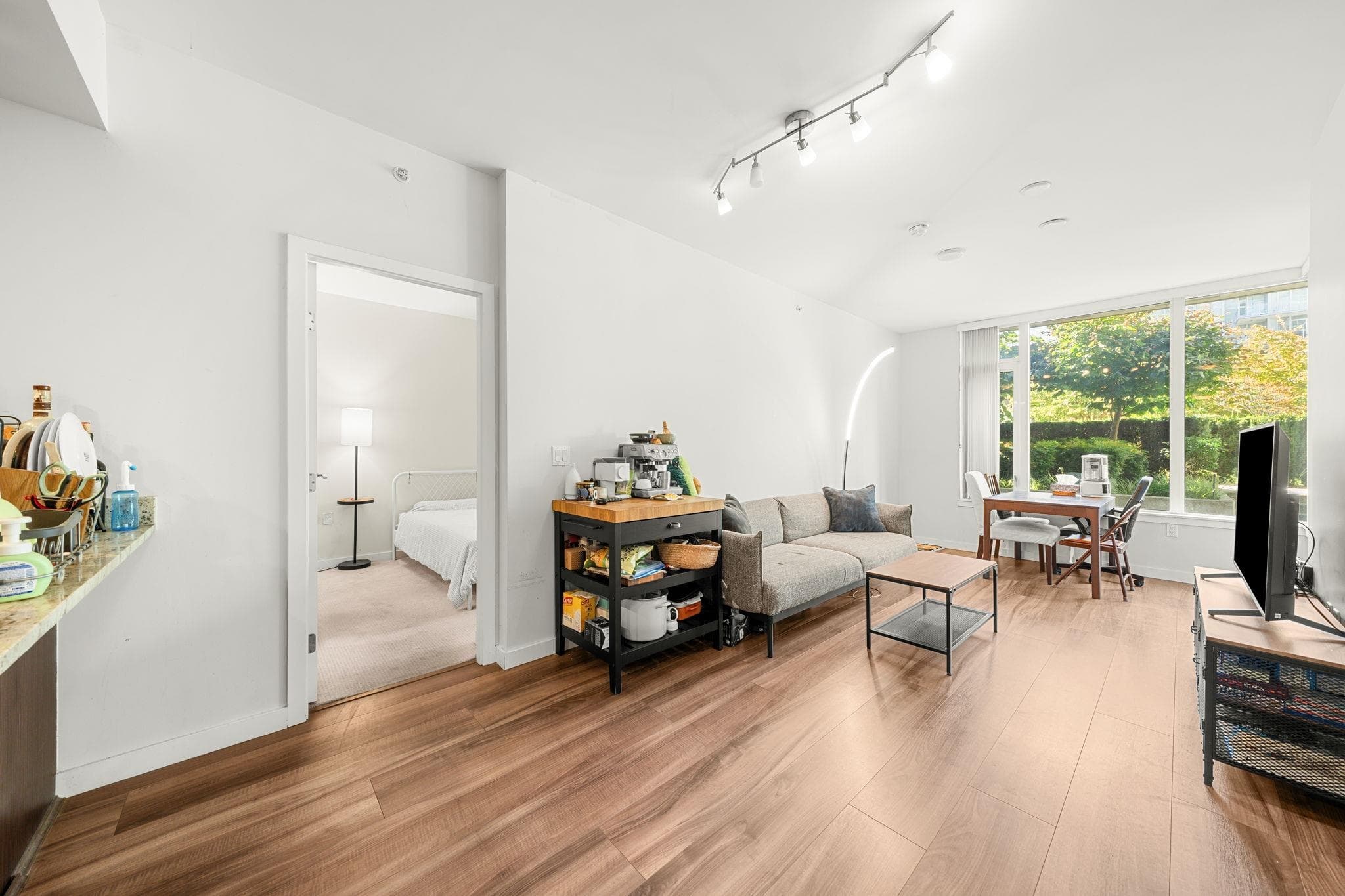 502 - 3333 Sexsmith Road, Richmond, V6X 0R7 — photo 4