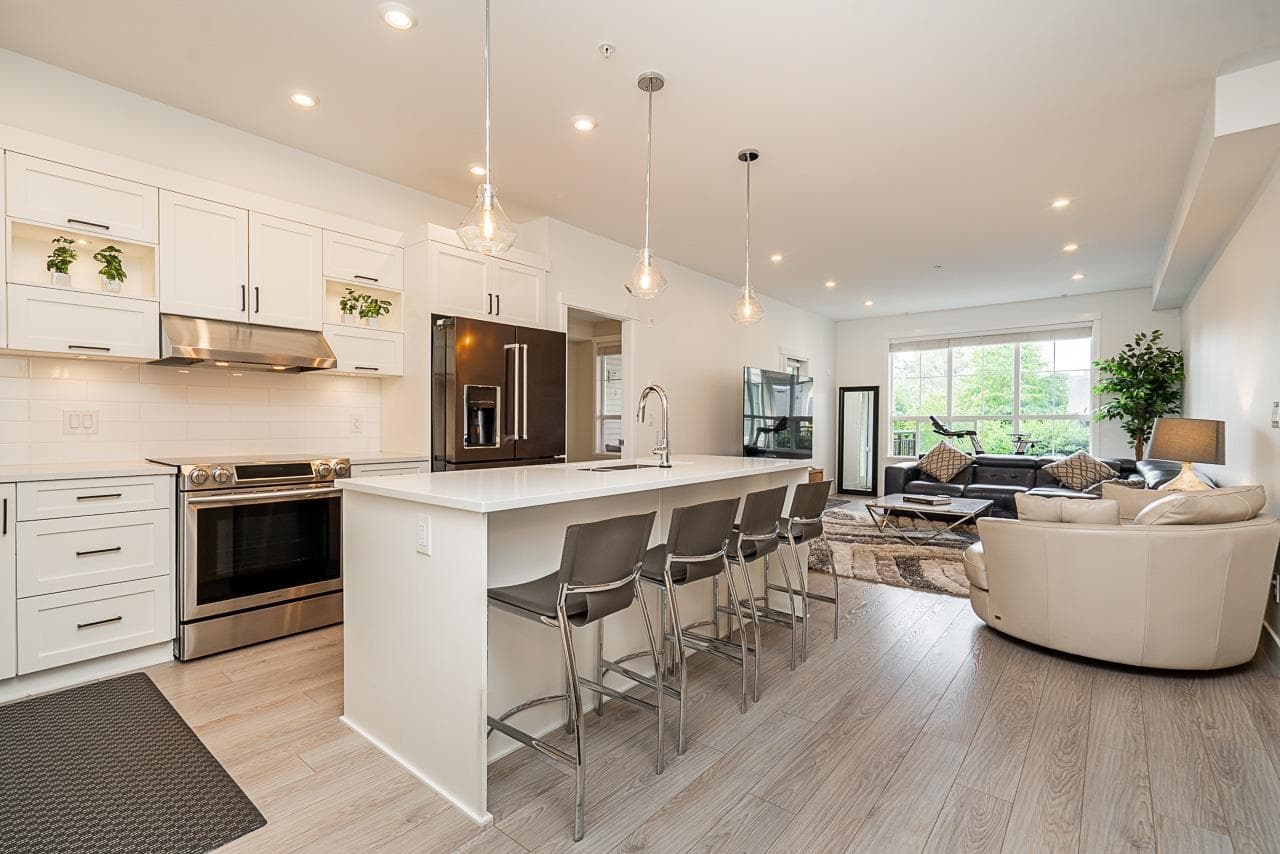 204 - 12367 224 Street, Maple Ridge, V6C 3P6 — photo 3