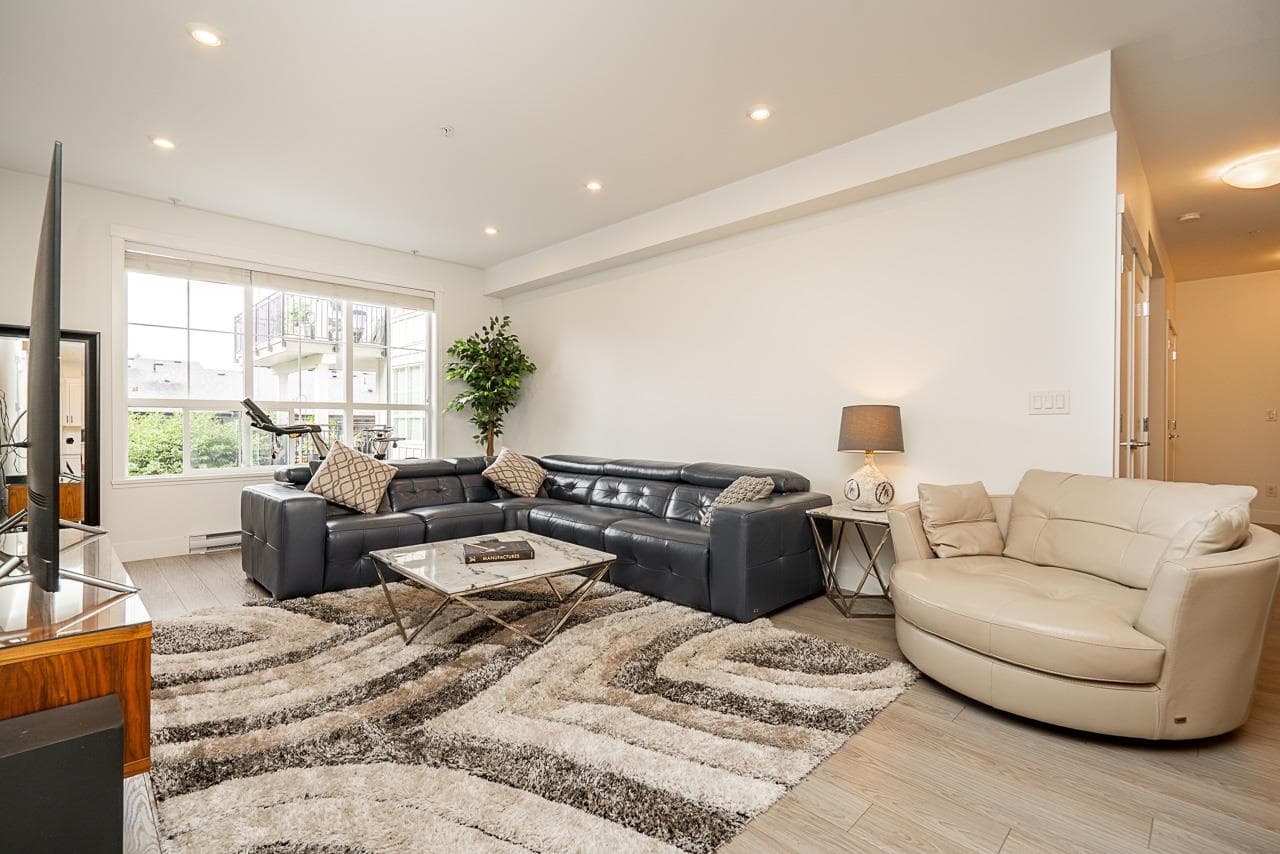 204 - 12367 224 Street, Maple Ridge
