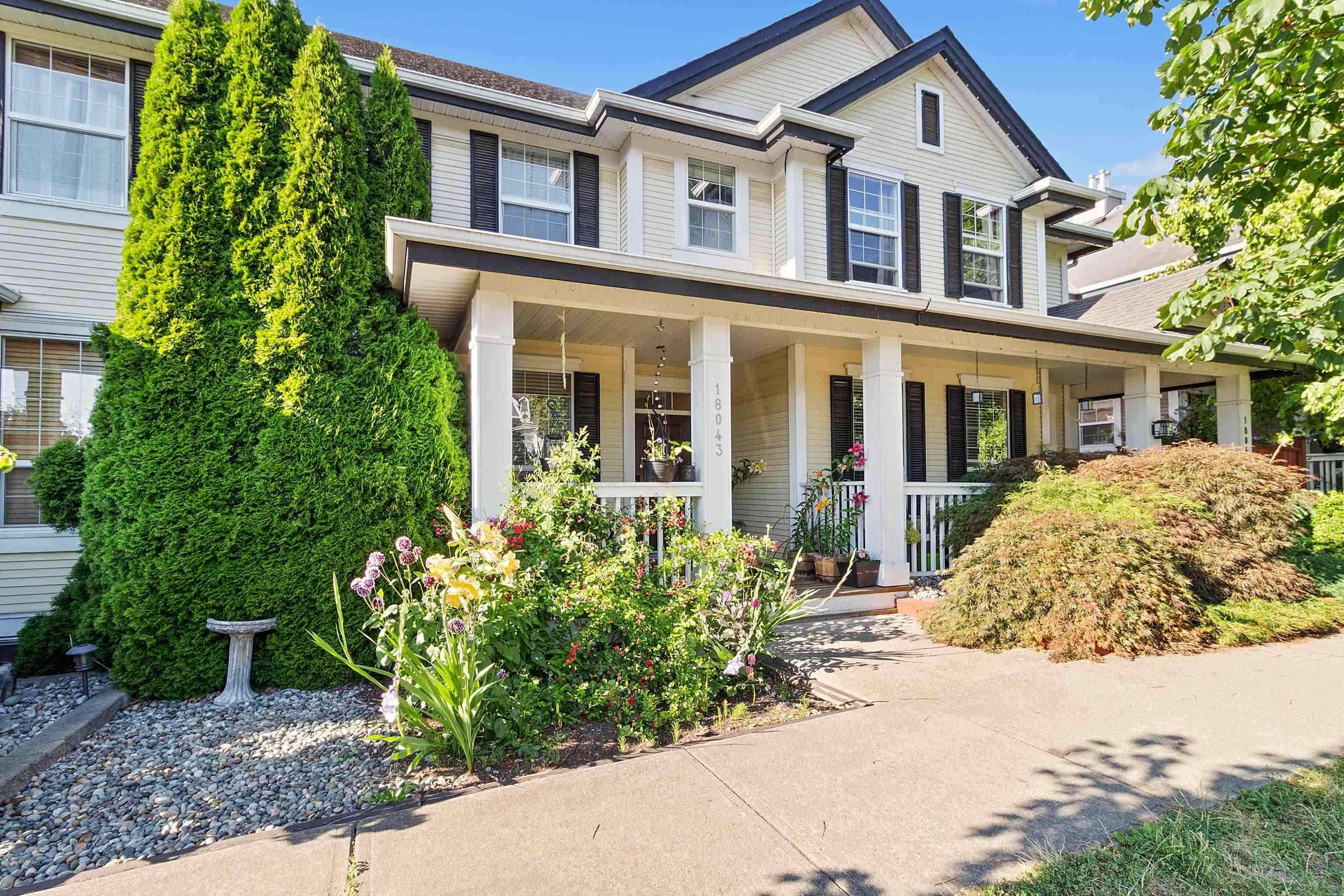 18043 70 Avenue, Surrey