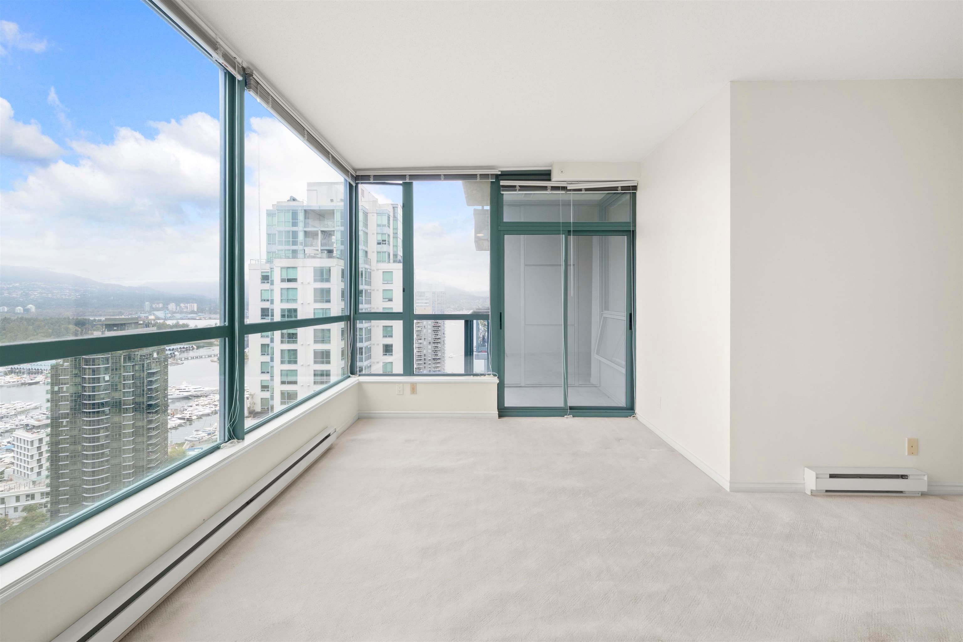2605 - 1239 W Georgia Street, Vancouver, V6E 4R8 — photo 2