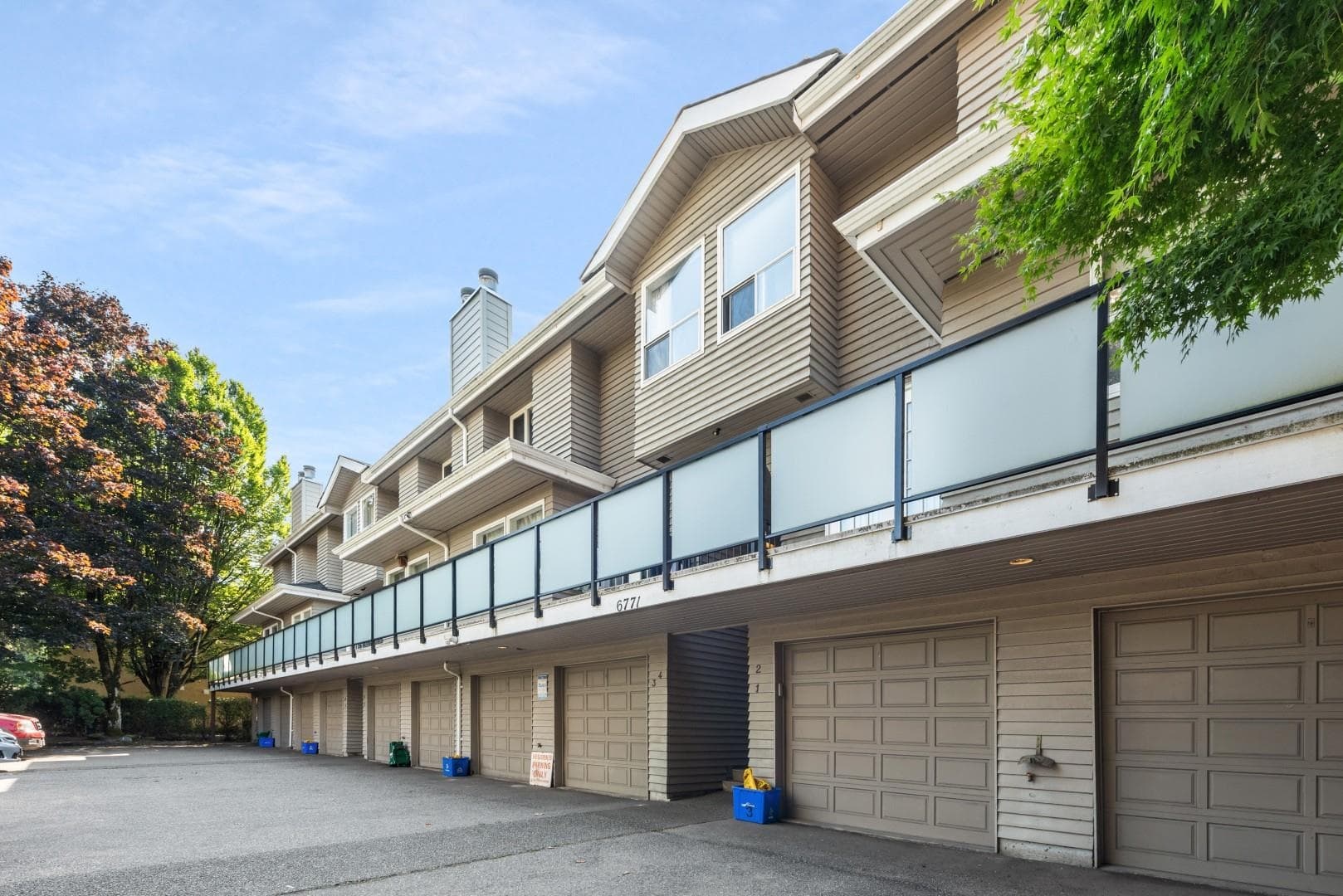 3 - 6771 Cooney Road, Richmond