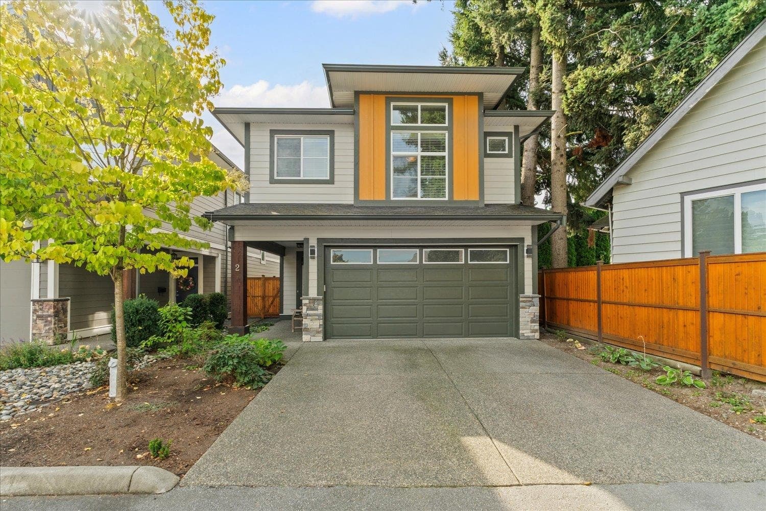 2 - 46392 Yale Road, Chilliwack, V2P 2R2 — photo 2
