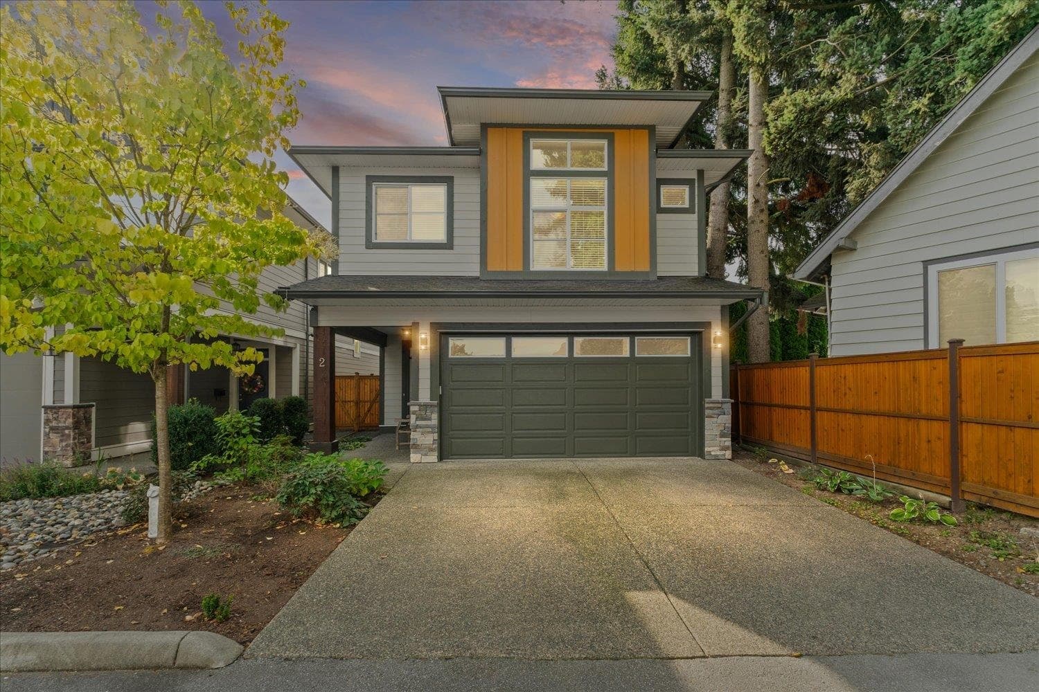 2 - 46392 Yale Road, Chilliwack