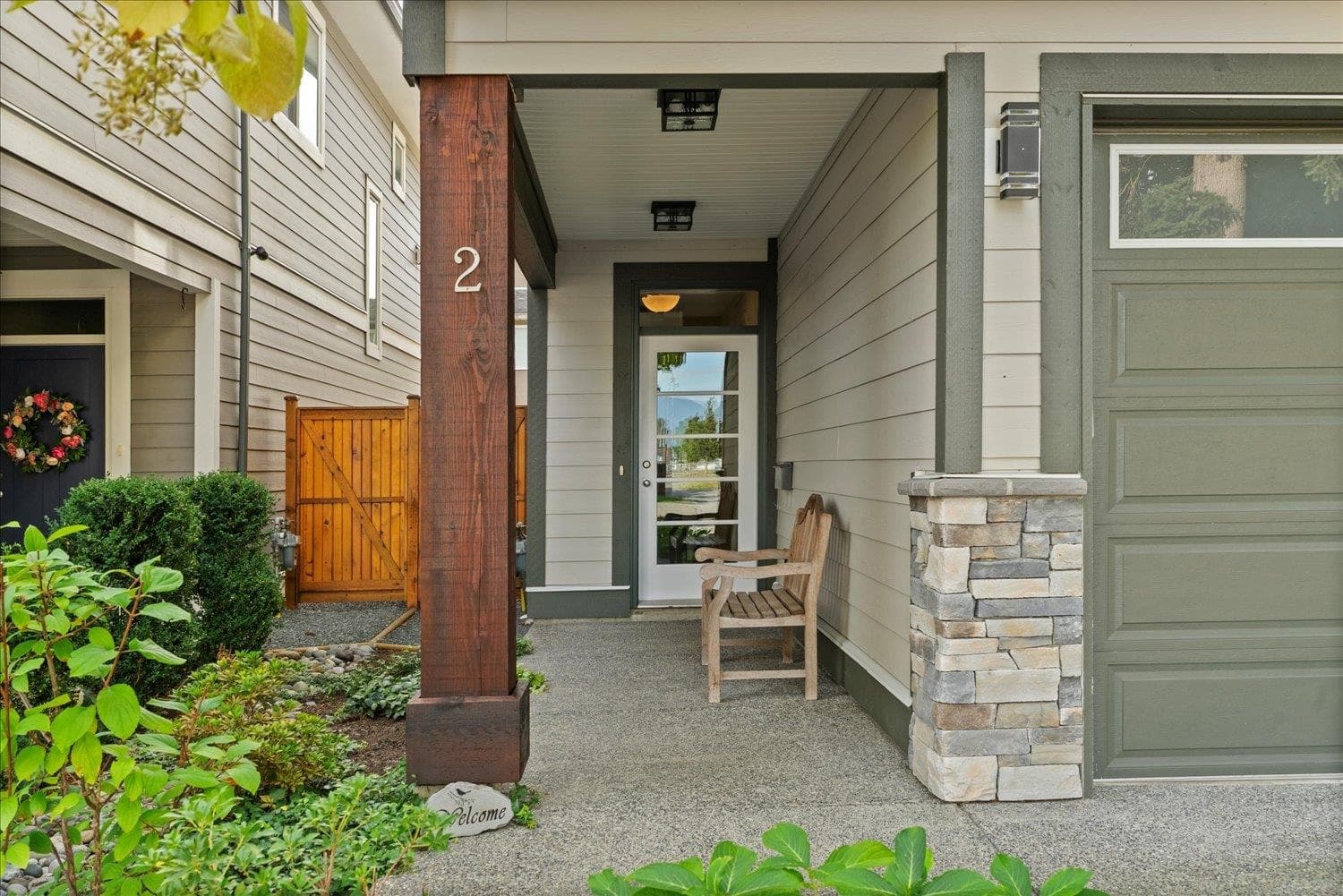 2 - 46392 Yale Road, Chilliwack, V2P 2R2 — photo 4