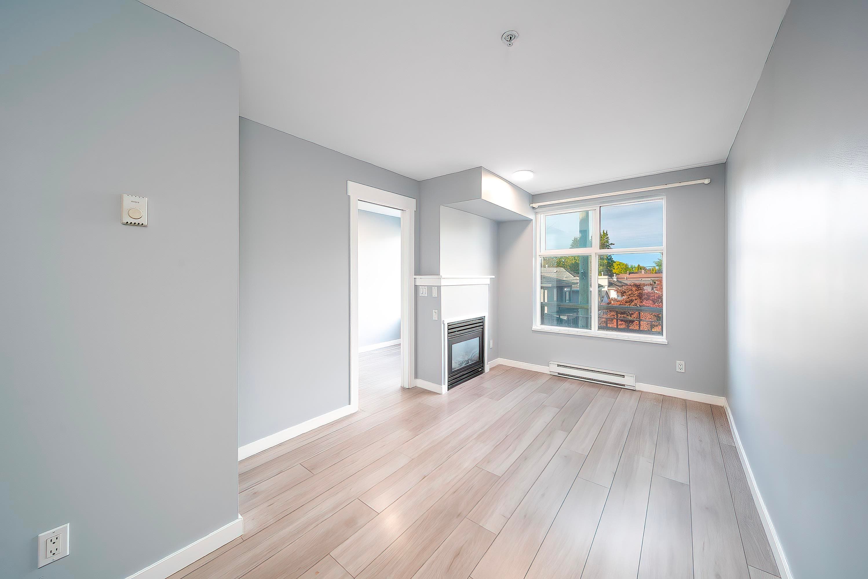 312 - 1503 W 65th Avenue, Vancouver, V6P 6Y8 — photo 1