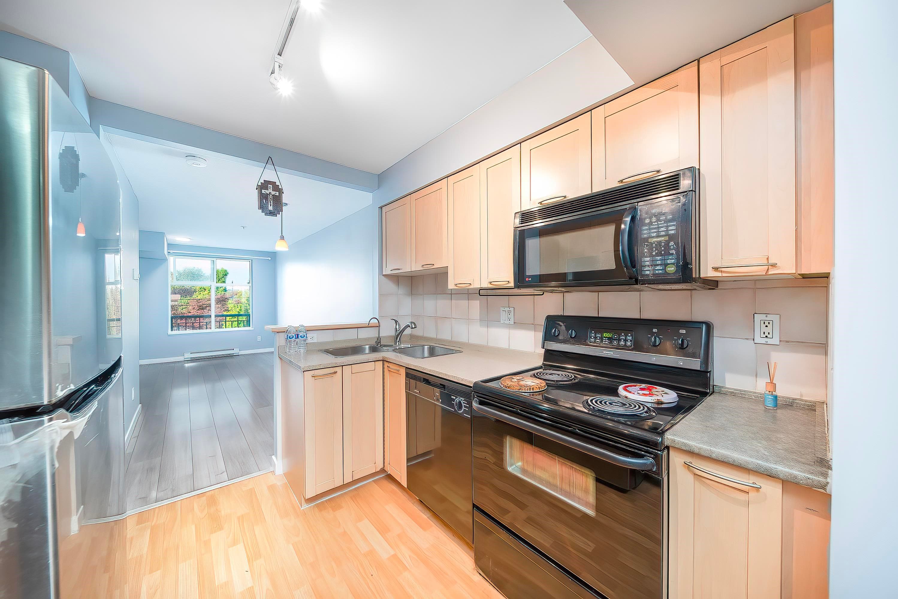 312 - 1503 W 65th Avenue, Vancouver, V6P 6Y8 — photo 5