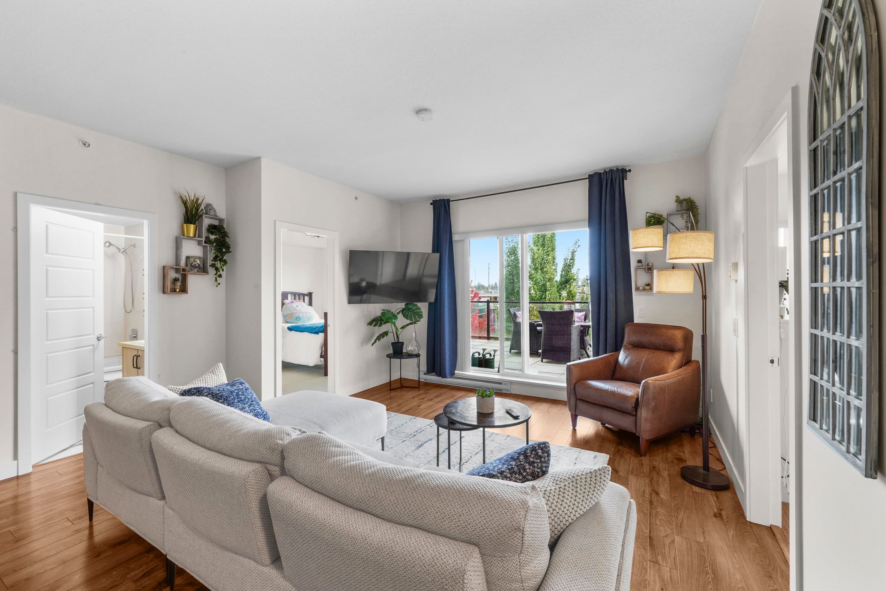 404 - 12070 227 Street, Maple Ridge, V2X 9H2 — photo 2
