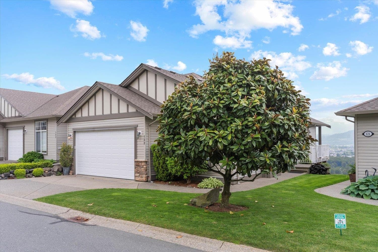 122 - 8590 Sunrise Drive, Chilliwack, V2R 3Z4 — photo 3