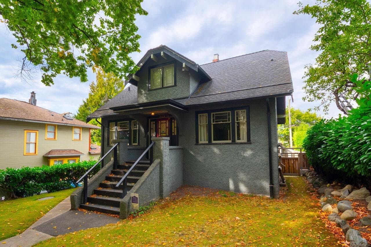 1809 Venables Street, Vancouver, V5L 2H6 — photo 2