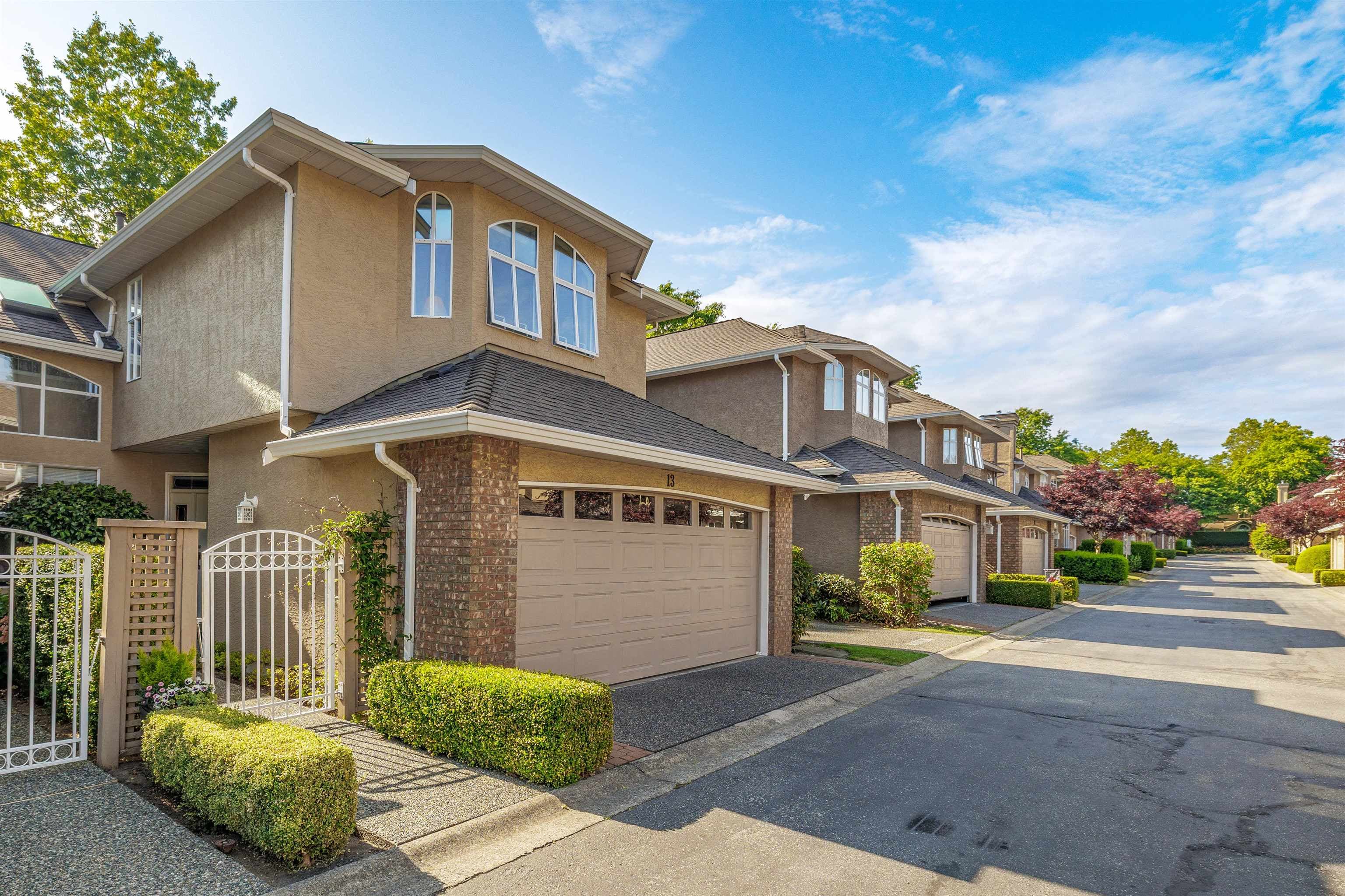 13 - 6211 W Boundary Drive, Surrey, V3X 3G7 — photo 5