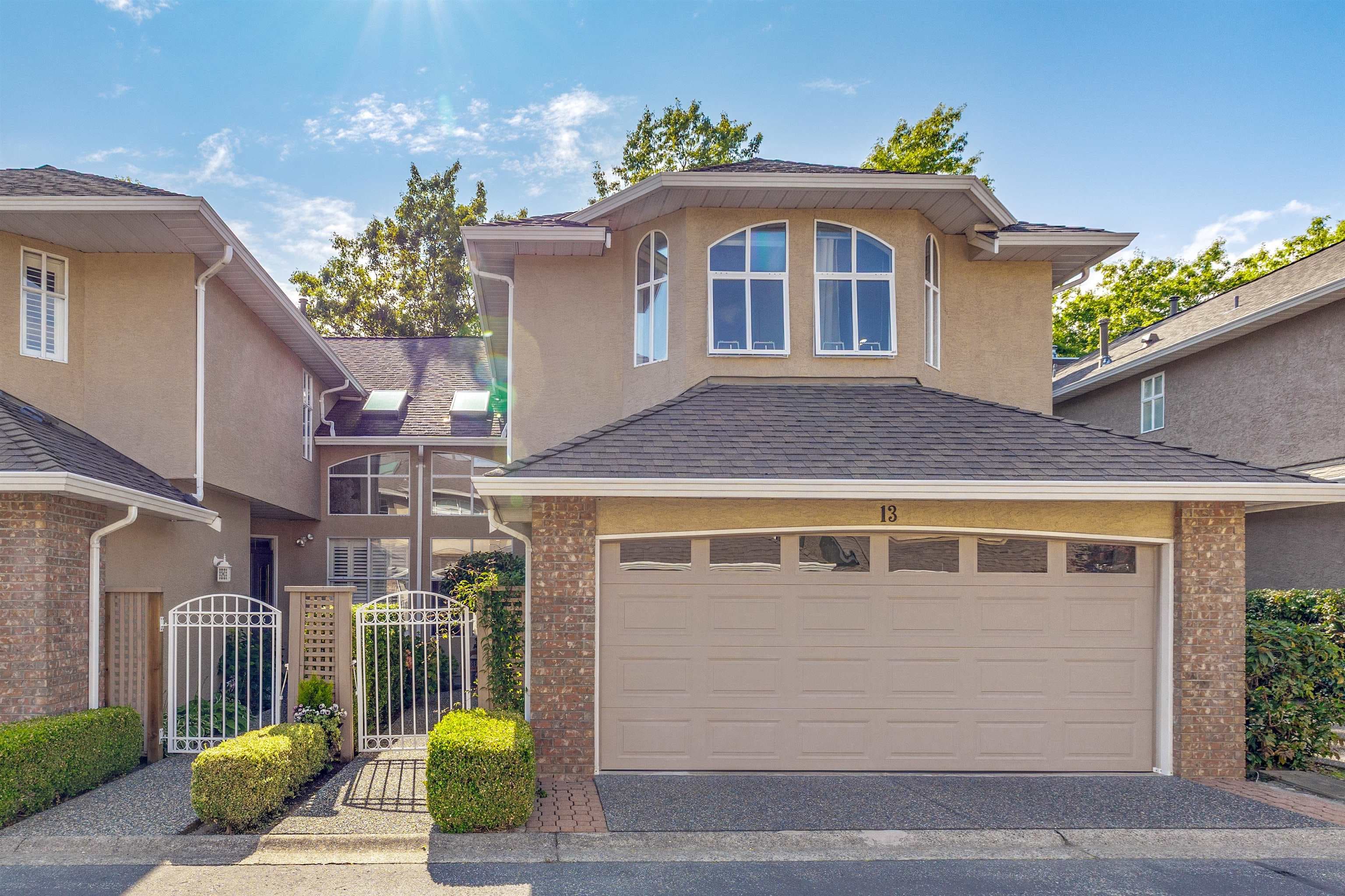 13 - 6211 W Boundary Drive, Surrey, V3X 3G7 — photo 4