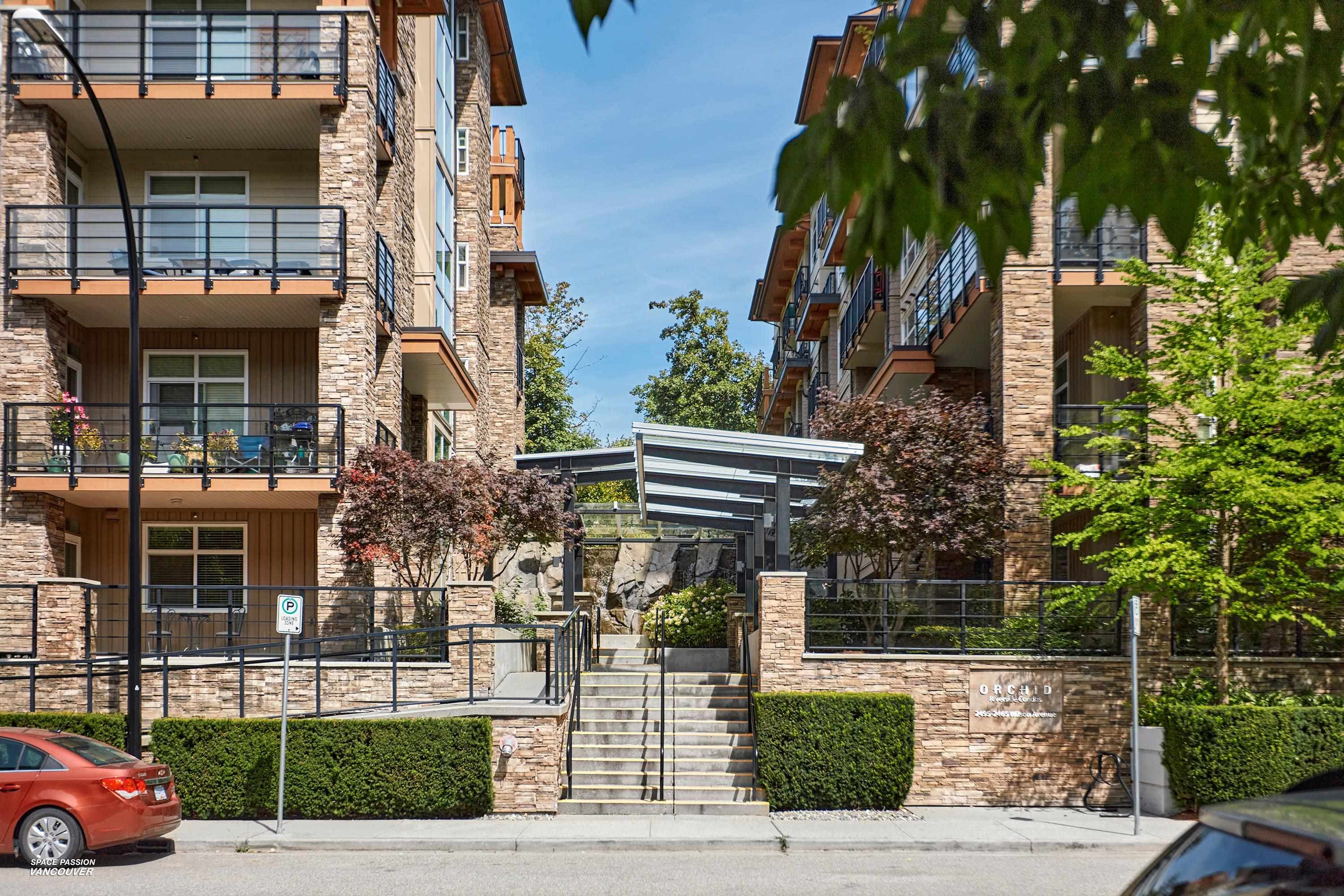 602 - 2495 Wilson Avenue, Port Coquitlam, V3C 0E4 — photo 2