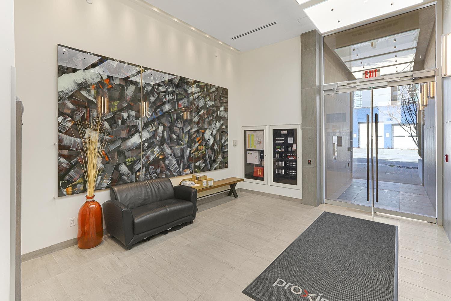 1102 - 1788 Ontario Street, Vancouver, V5T 0G3 — photo 3