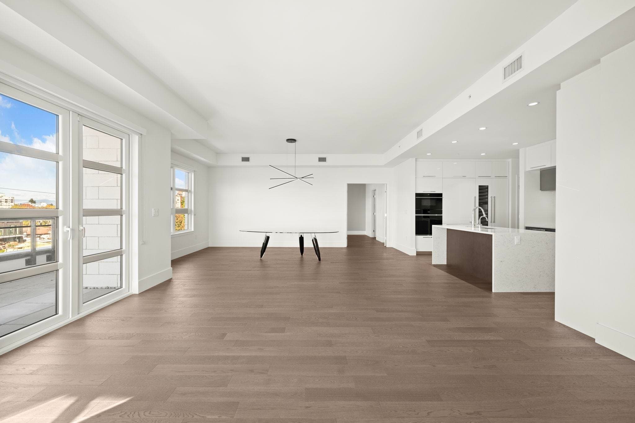 504 - 6168 East Boulevard, Vancouver, V6M 3V6 — photo 3