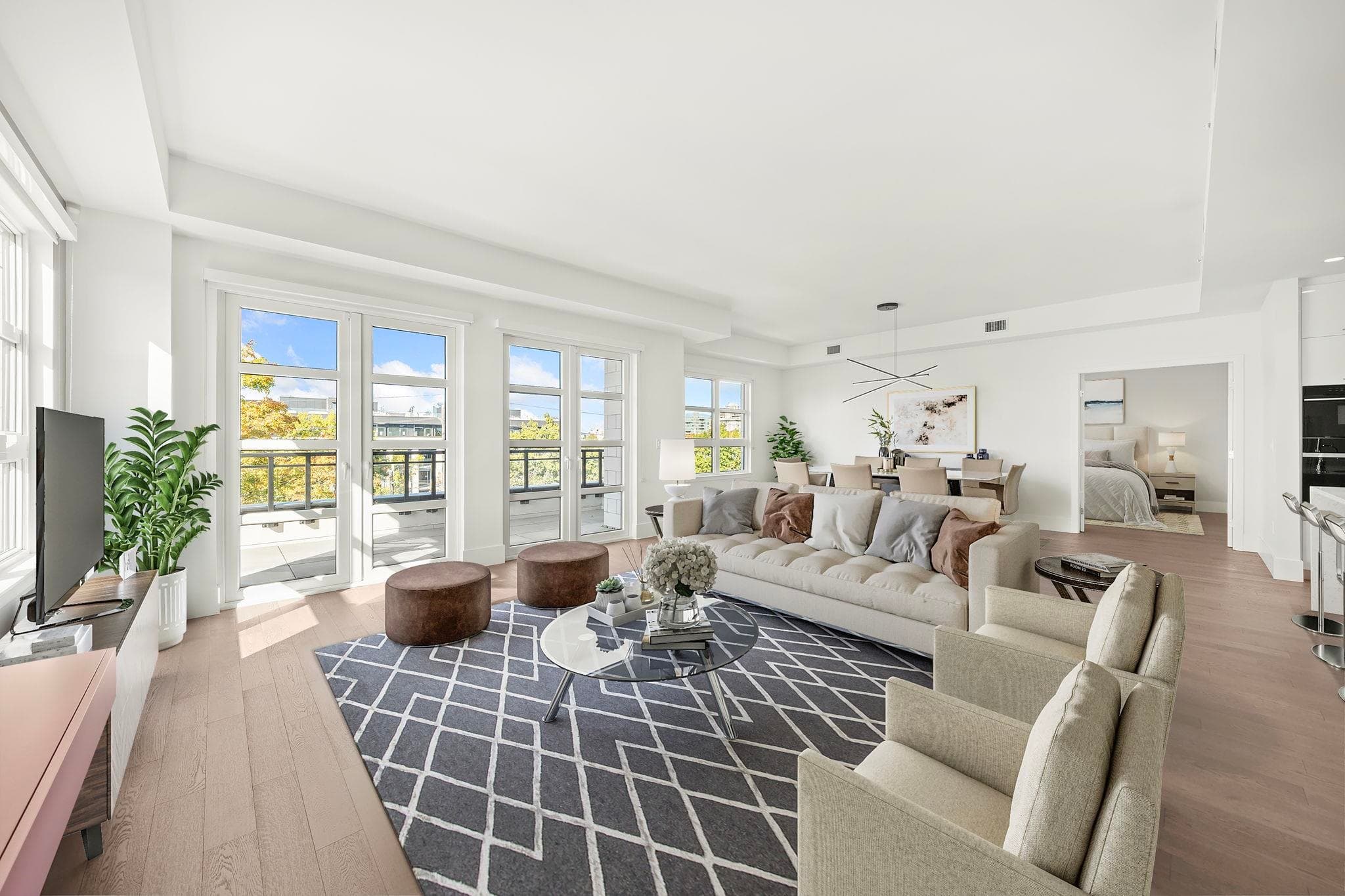 504 - 6168 East Boulevard, Vancouver
