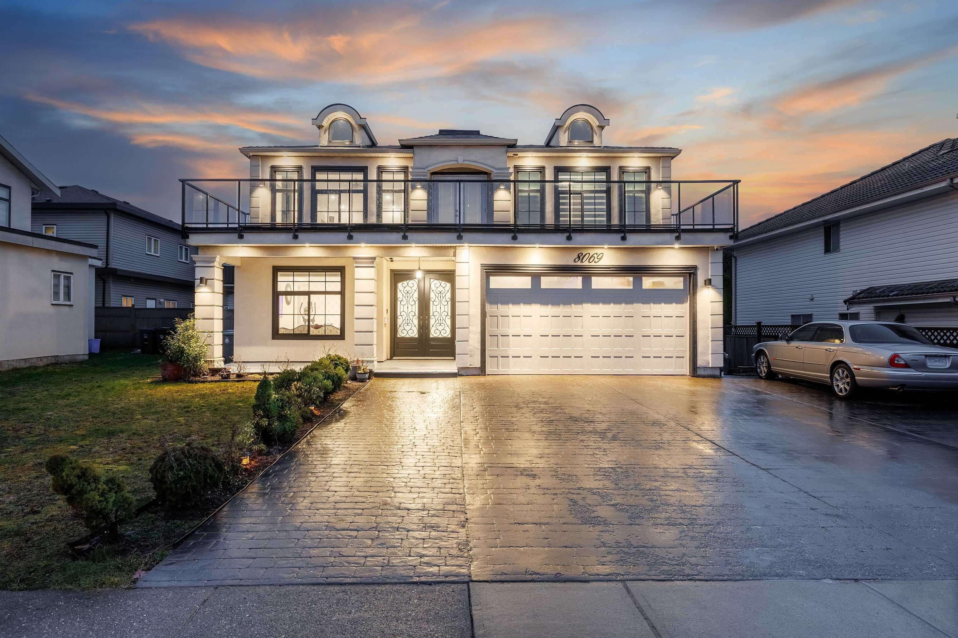8069 124 Street, Surrey