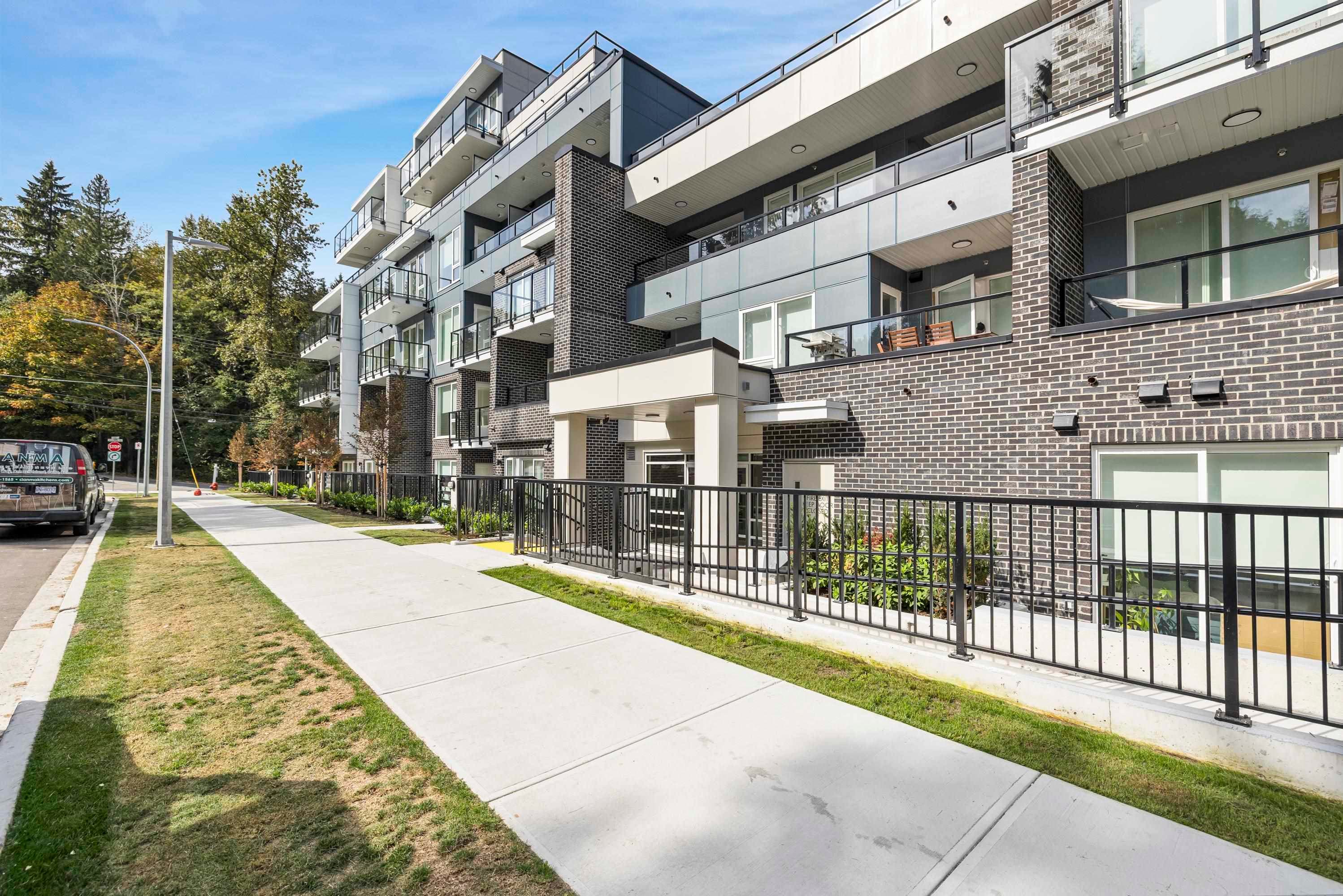 410 - 2002 St. George Street, Port Moody, V3H 2E6 — photo 2