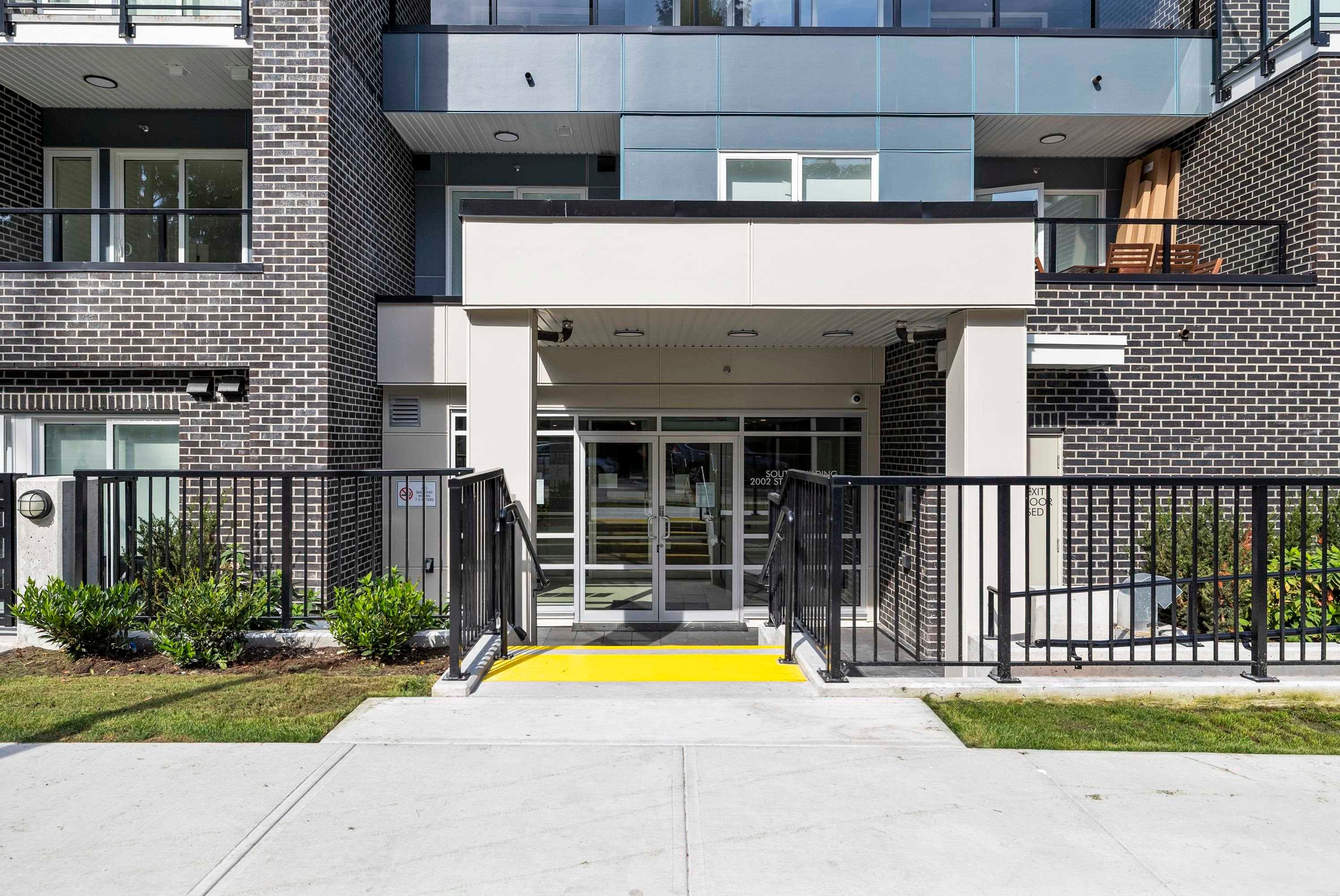 410 - 2002 St. George Street, Port Moody, V3H 2E6 — photo 3