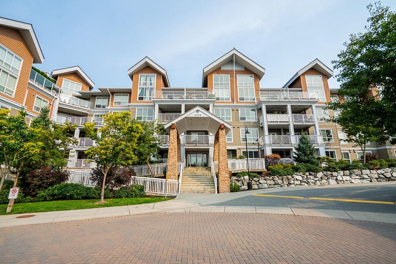 214 - 6490 194 Street, Surrey, V4N 6J9 — photo 2