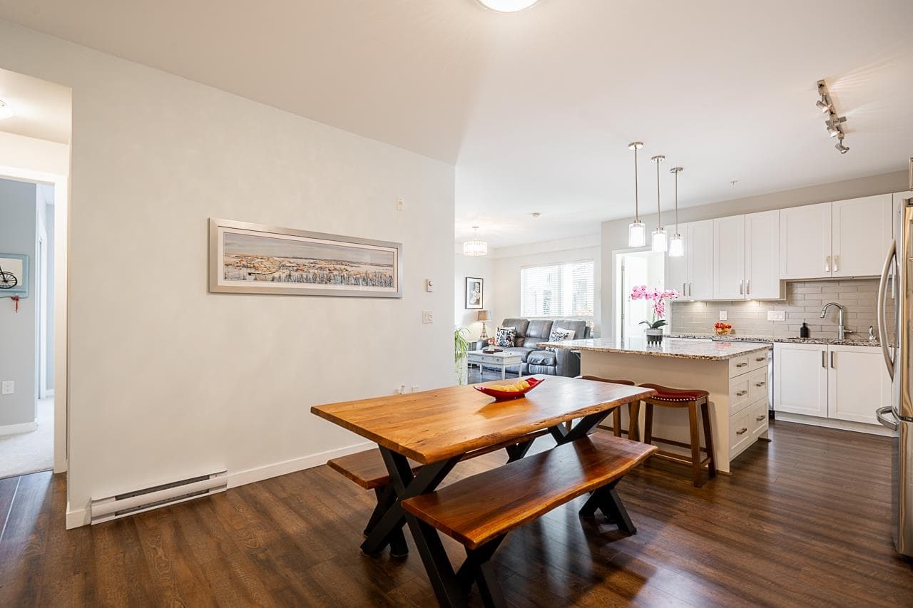 214 - 6490 194 Street, Surrey, V4N 6J9 — photo 4