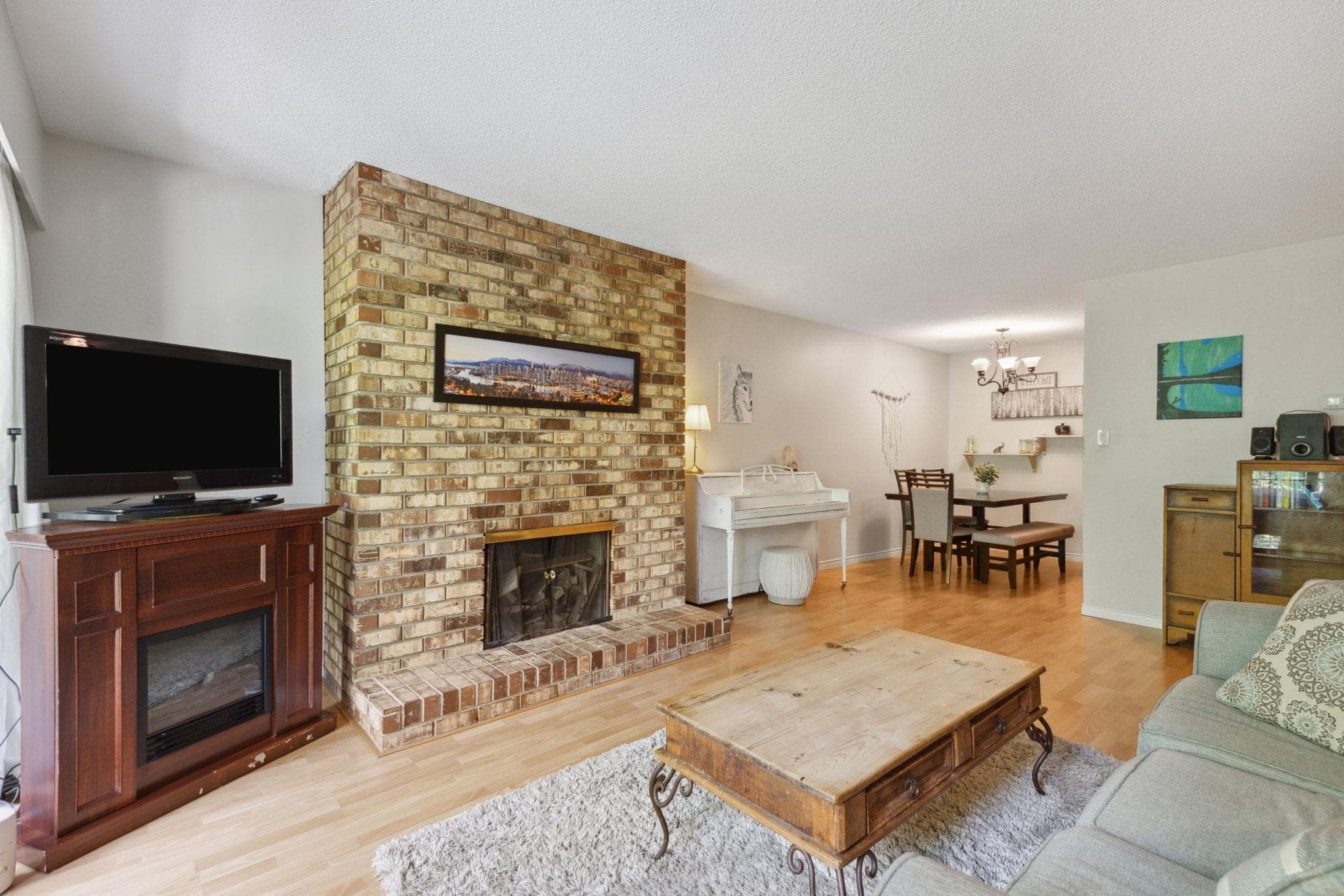 306 - 1385 Draycott Road, North Vancouver, V7J 3K9 — photo 4