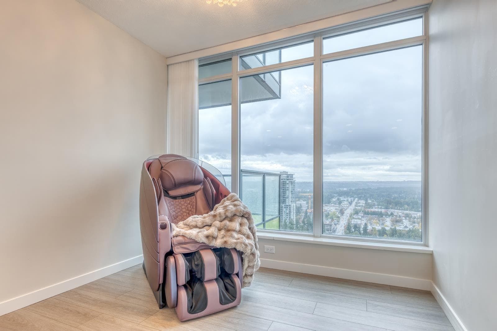 3406 - 1182 Westwood Street, Coquitlam, V3B 0T9 — photo 5
