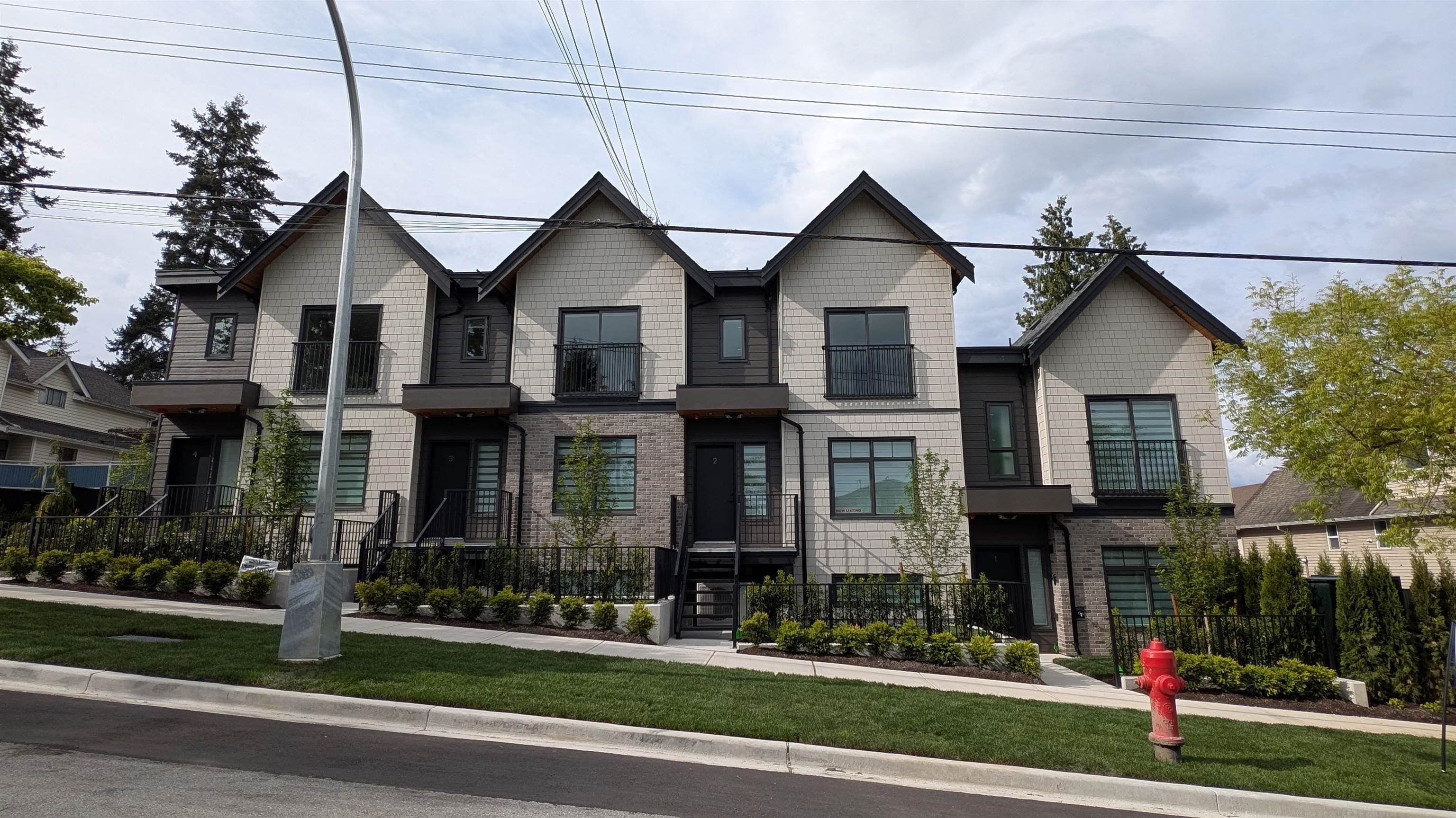 2 - 339 Keary Street, New Westminster