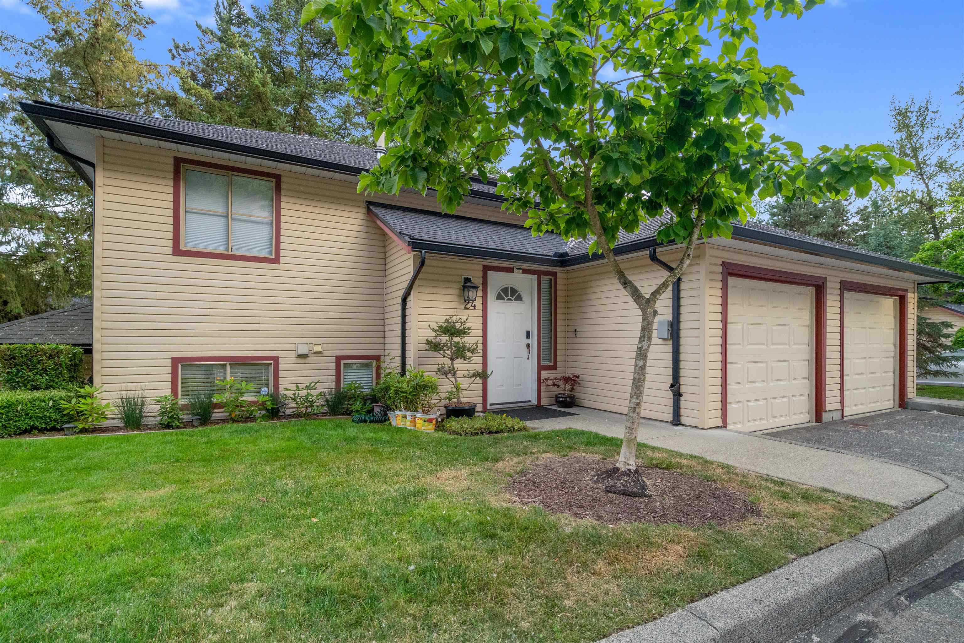 24 - 21960 River Road, Maple Ridge, V2X 2C3 — photo 2