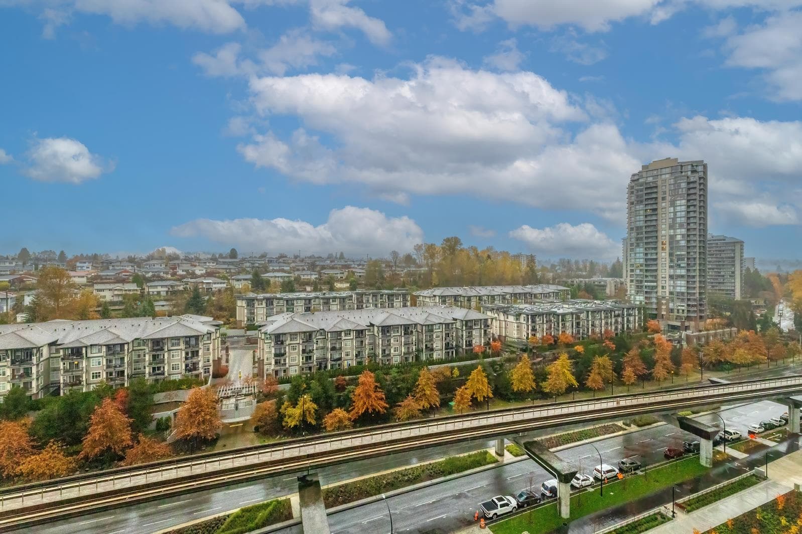 11XX - 4720 Lougheed Highway, Burnaby, V5C 0M8 — photo 3