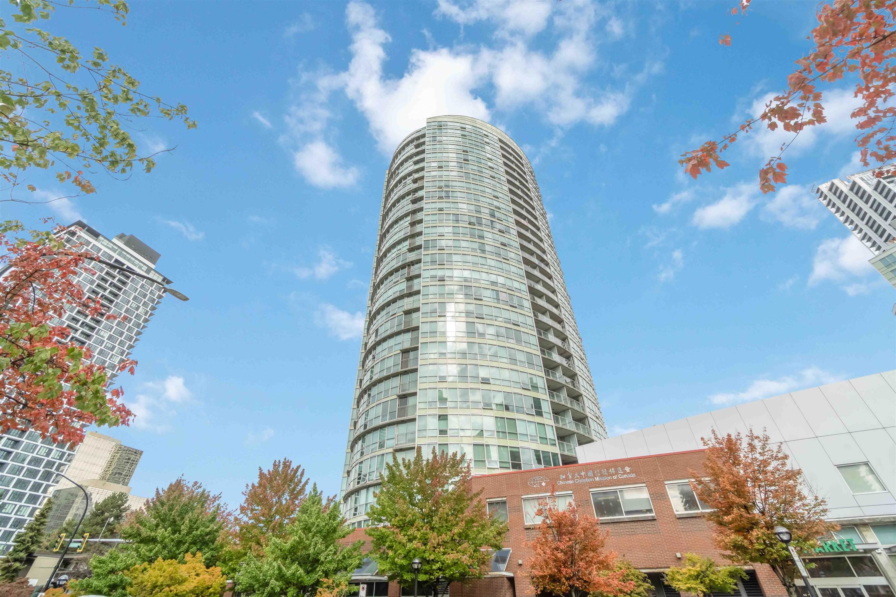 2508 - 6088 Willingdon Avenue, Burnaby