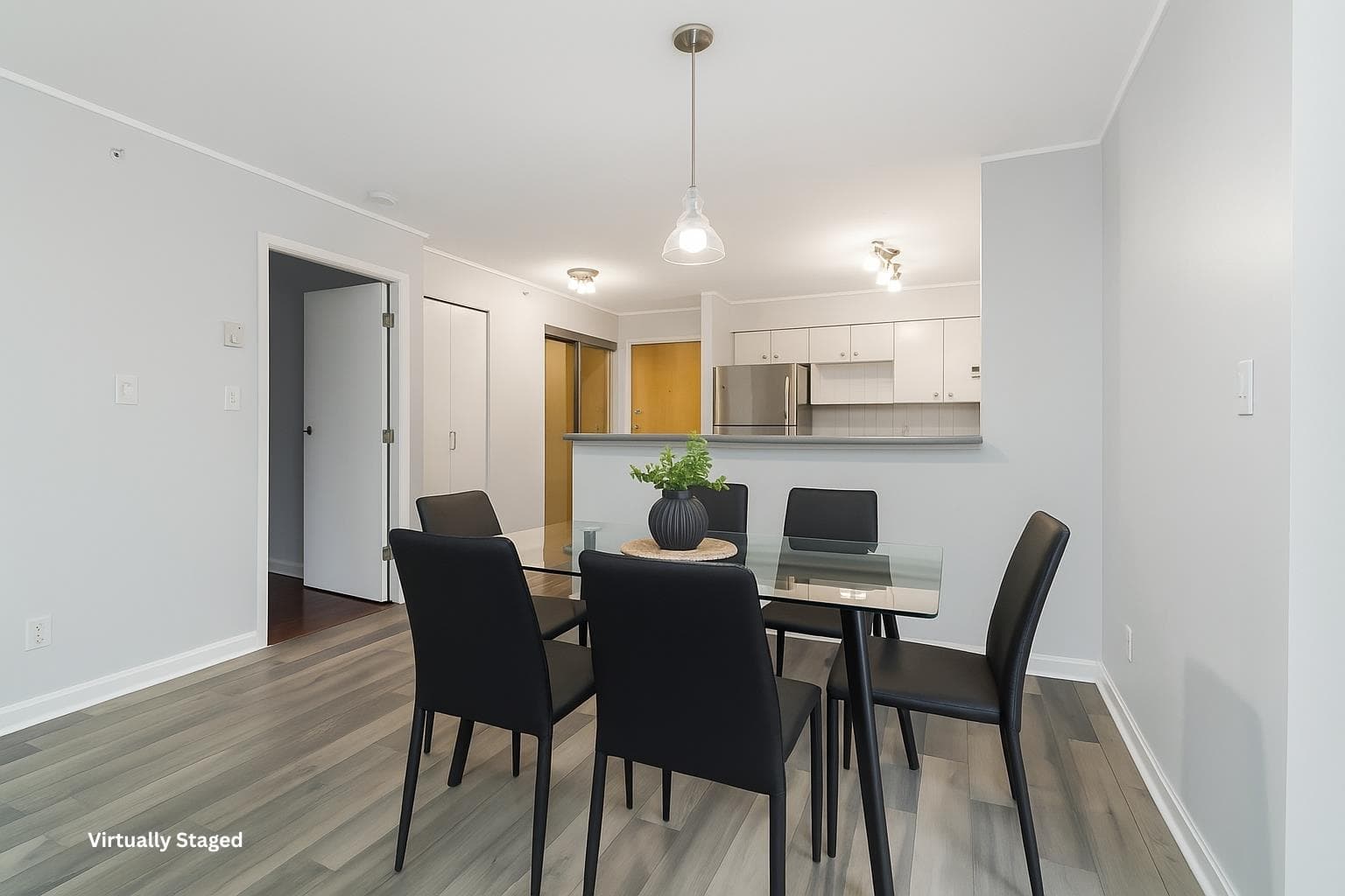 2508 - 6088 Willingdon Avenue, Burnaby, V5H 4V2 — photo 4