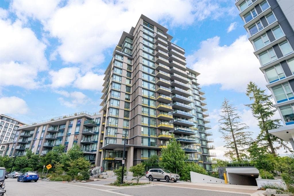 303 - 8850 University Crescent, Burnaby