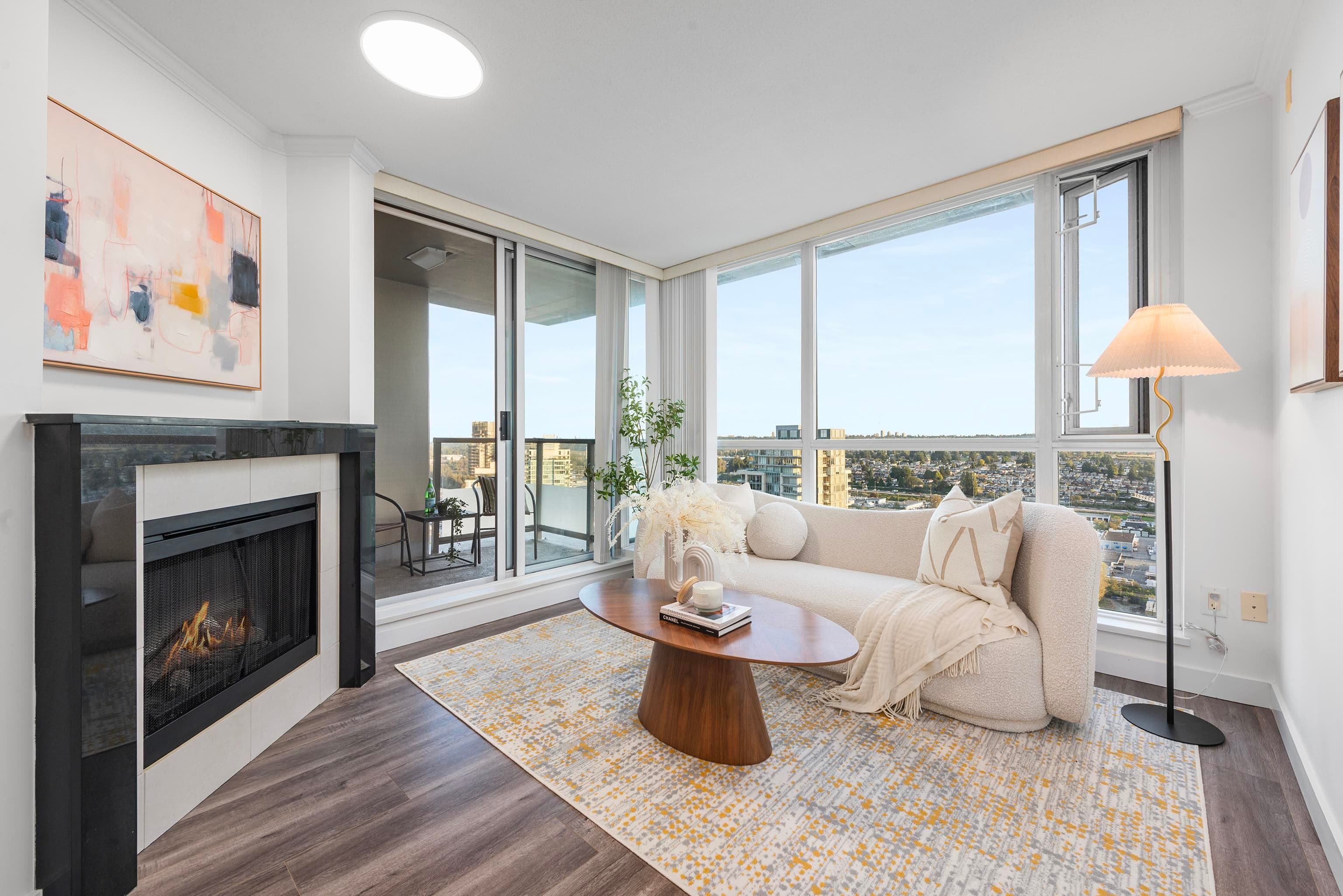 2608 - 4888 Brentwood Drive, Burnaby, V5C 0C6 — photo 2