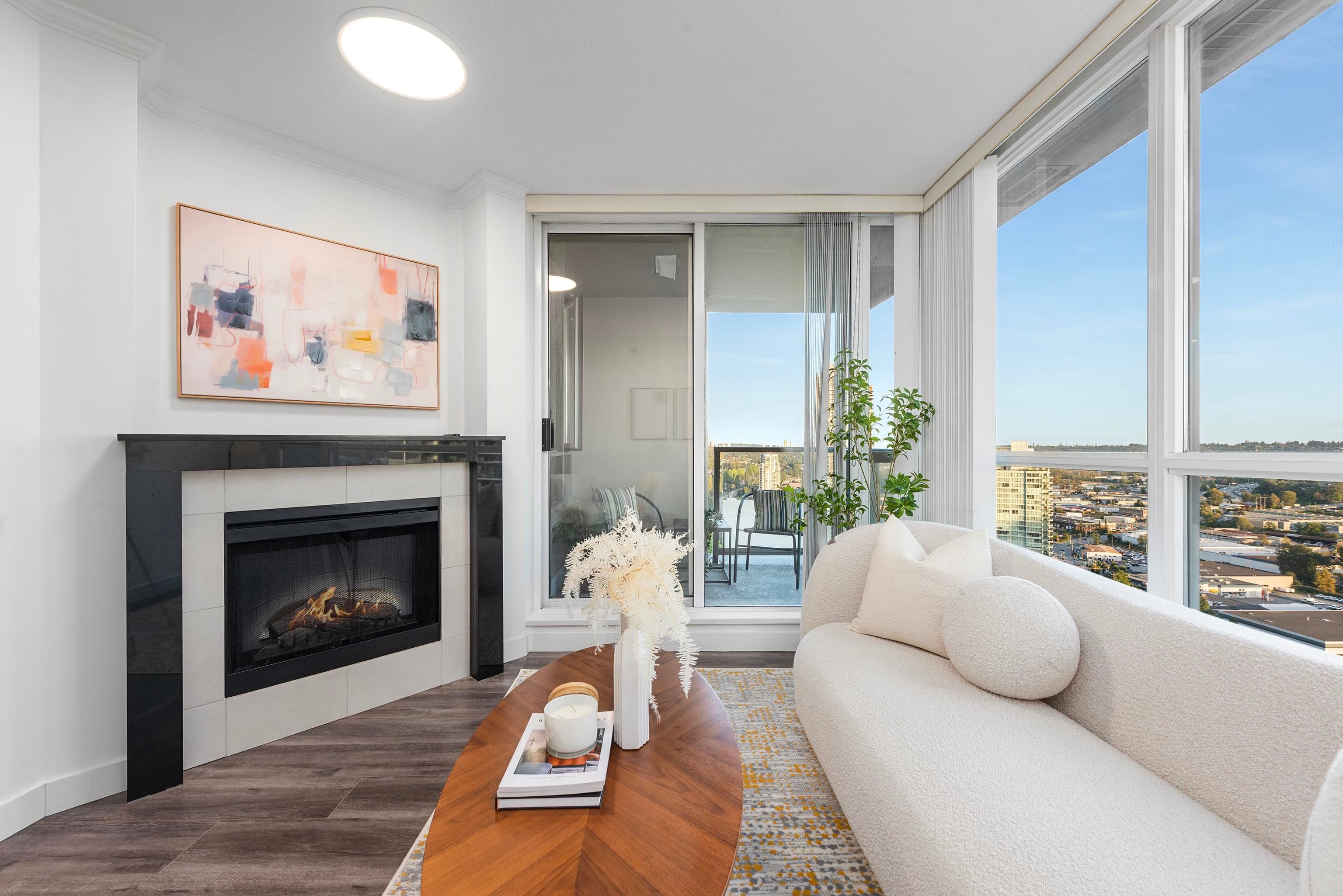 2608 - 4888 Brentwood Drive, Burnaby, V5C 0C6 — photo 3