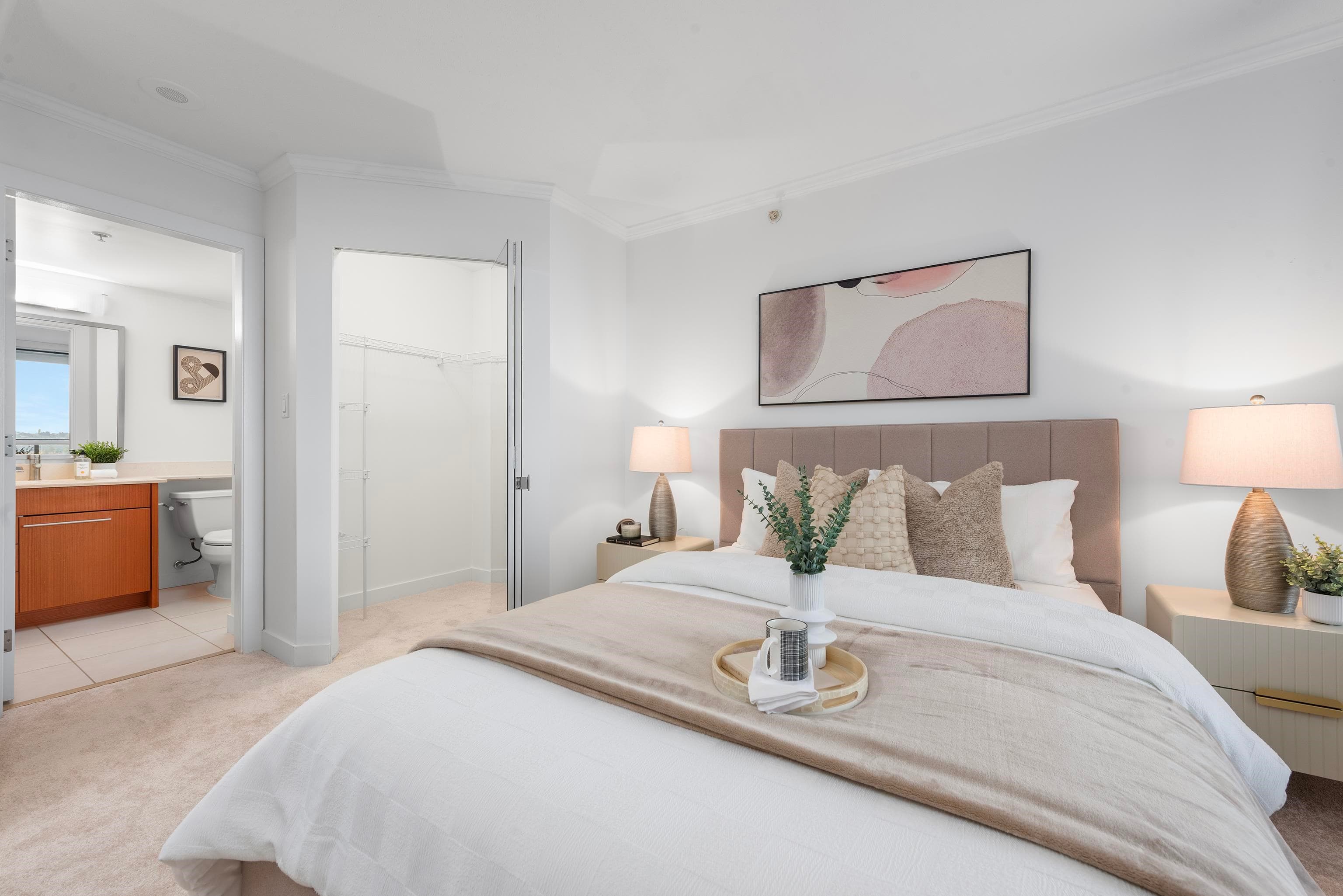 2608 - 4888 Brentwood Drive, Burnaby, V5C 0C6 — photo 5