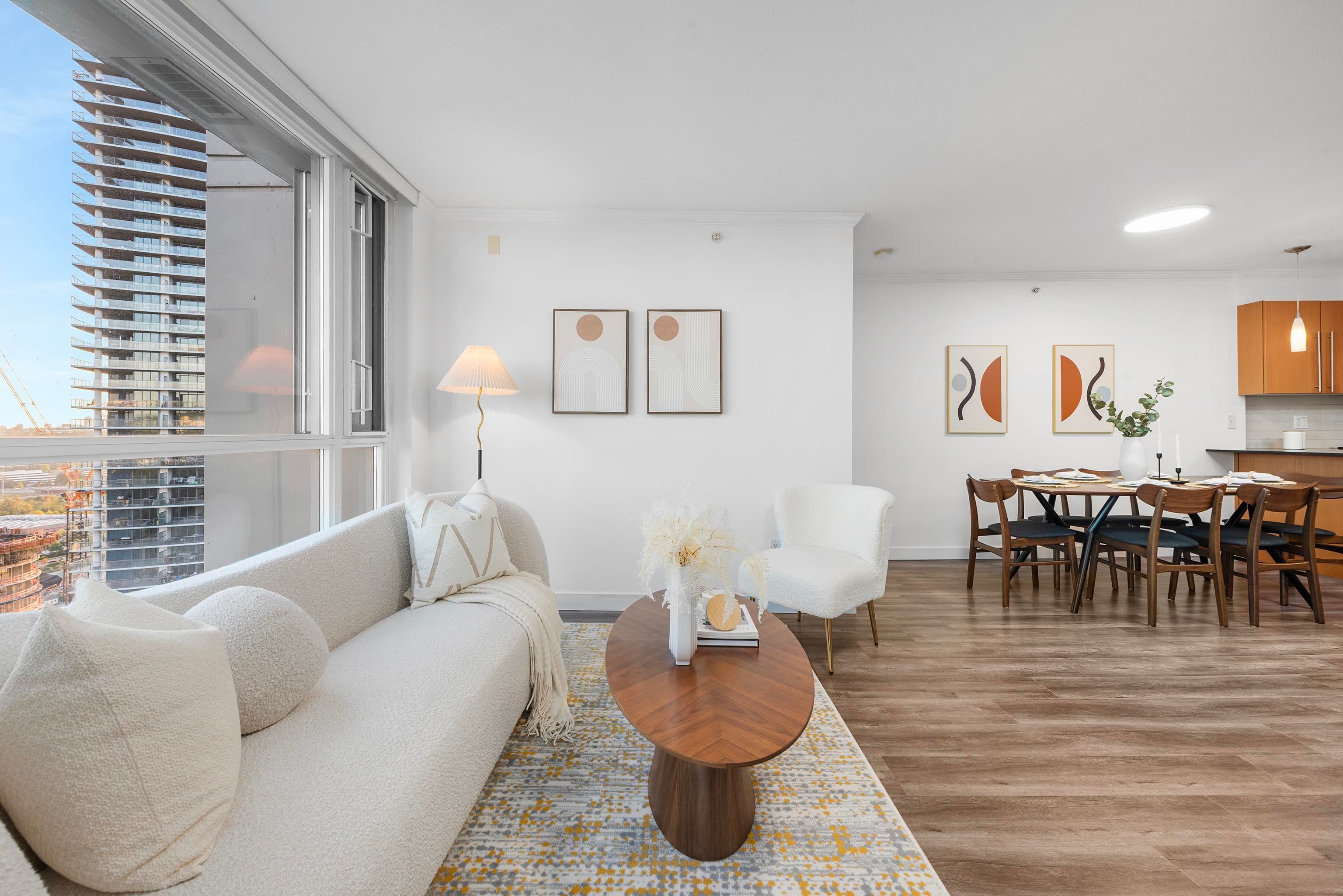 2608 - 4888 Brentwood Drive, Burnaby, V5C 0C6 — photo 4