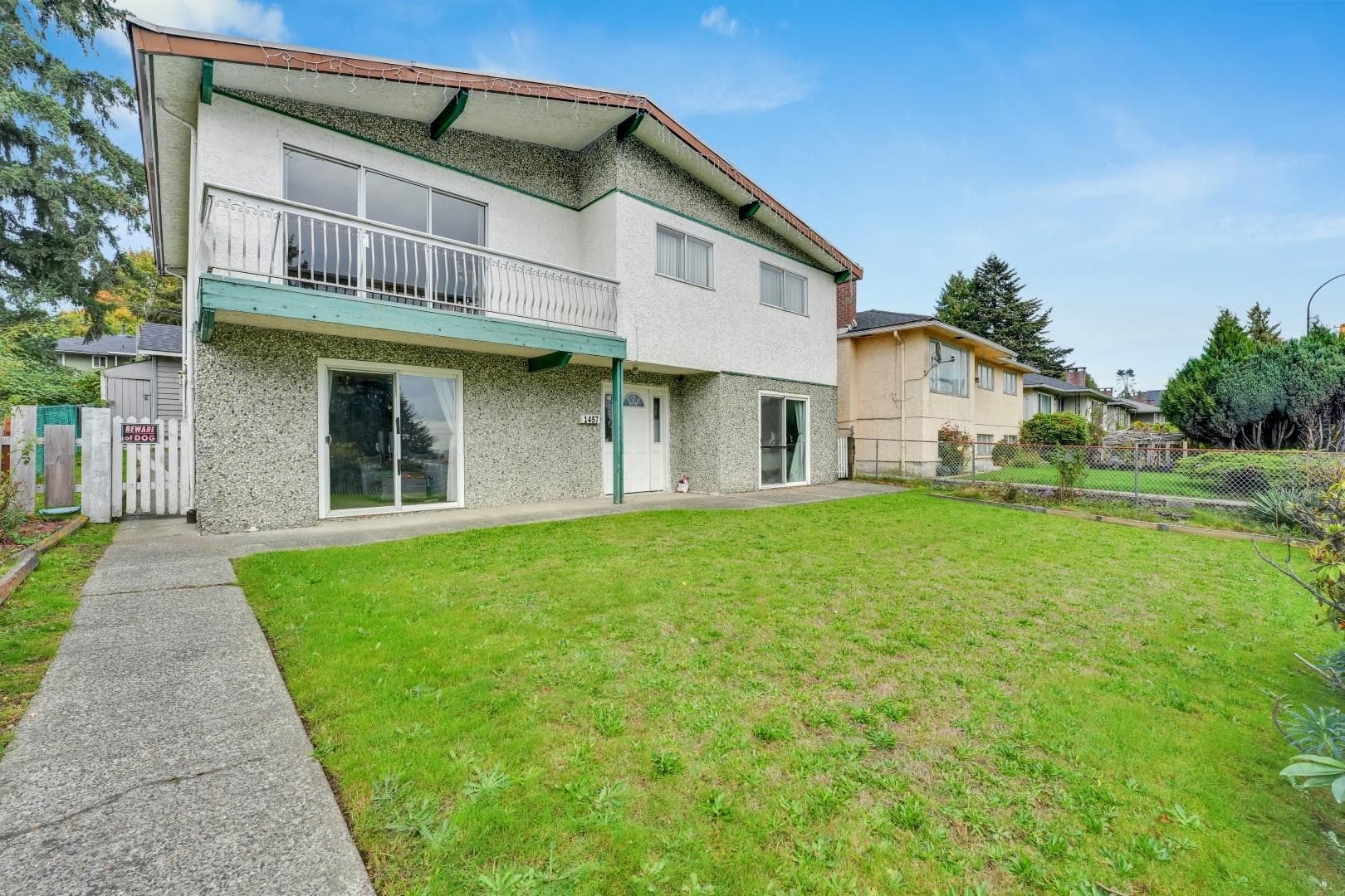 1457 SE Marine Drive, Vancouver, V5P 2R3 — photo 3