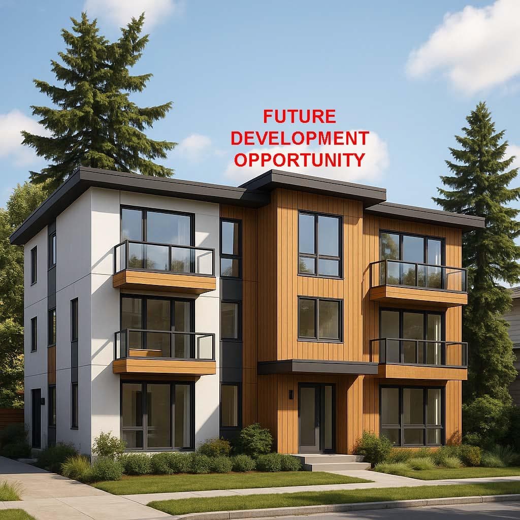1457 SE Marine Drive, Vancouver