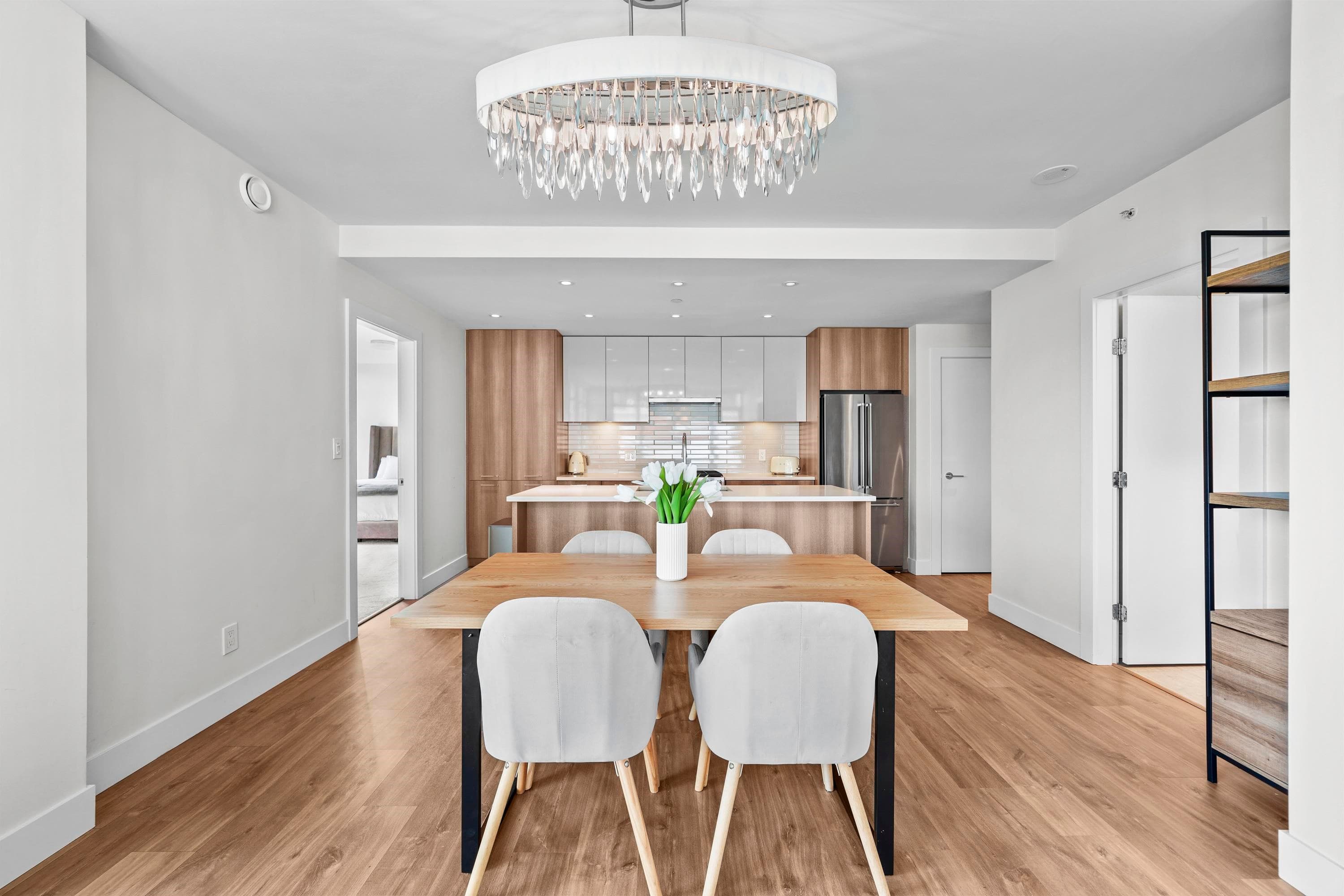209 - 258 Nelson's Court, New Westminster