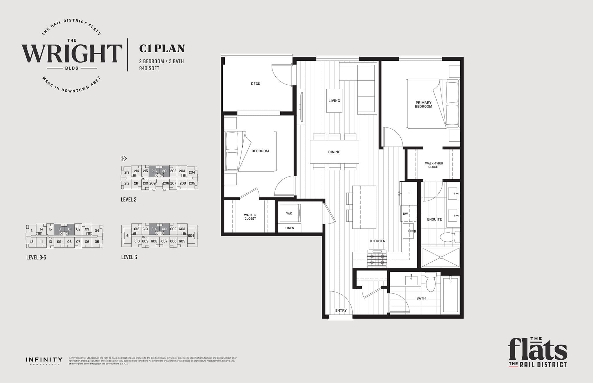 316 - 2751 Montrose Avenue, Abbotsford