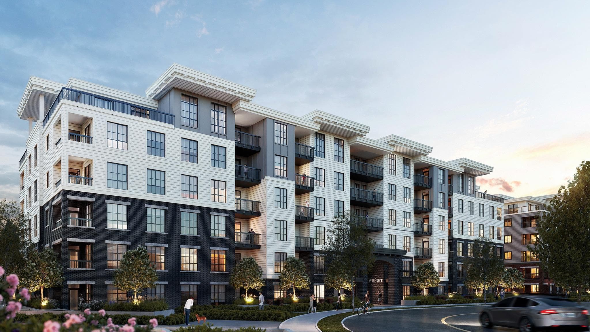 316 - 2751 Montrose Avenue, Abbotsford, A9A 9A9 — photo 5